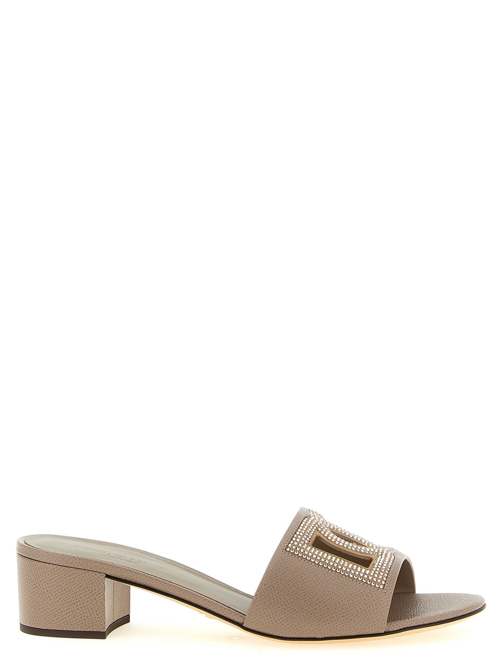 Dolce & Gabbana Women 'Karol' Mules DOLCE & GABBANA