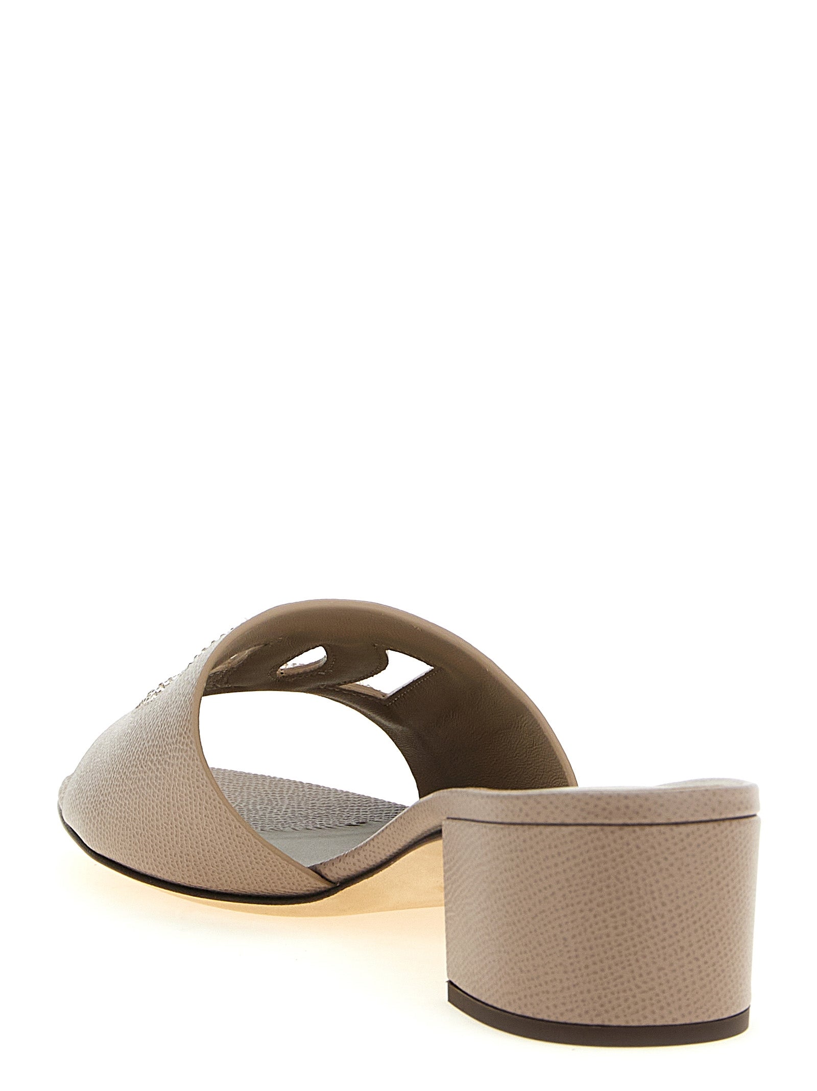 Dolce & Gabbana Women 'Karol' Mules DOLCE & GABBANA