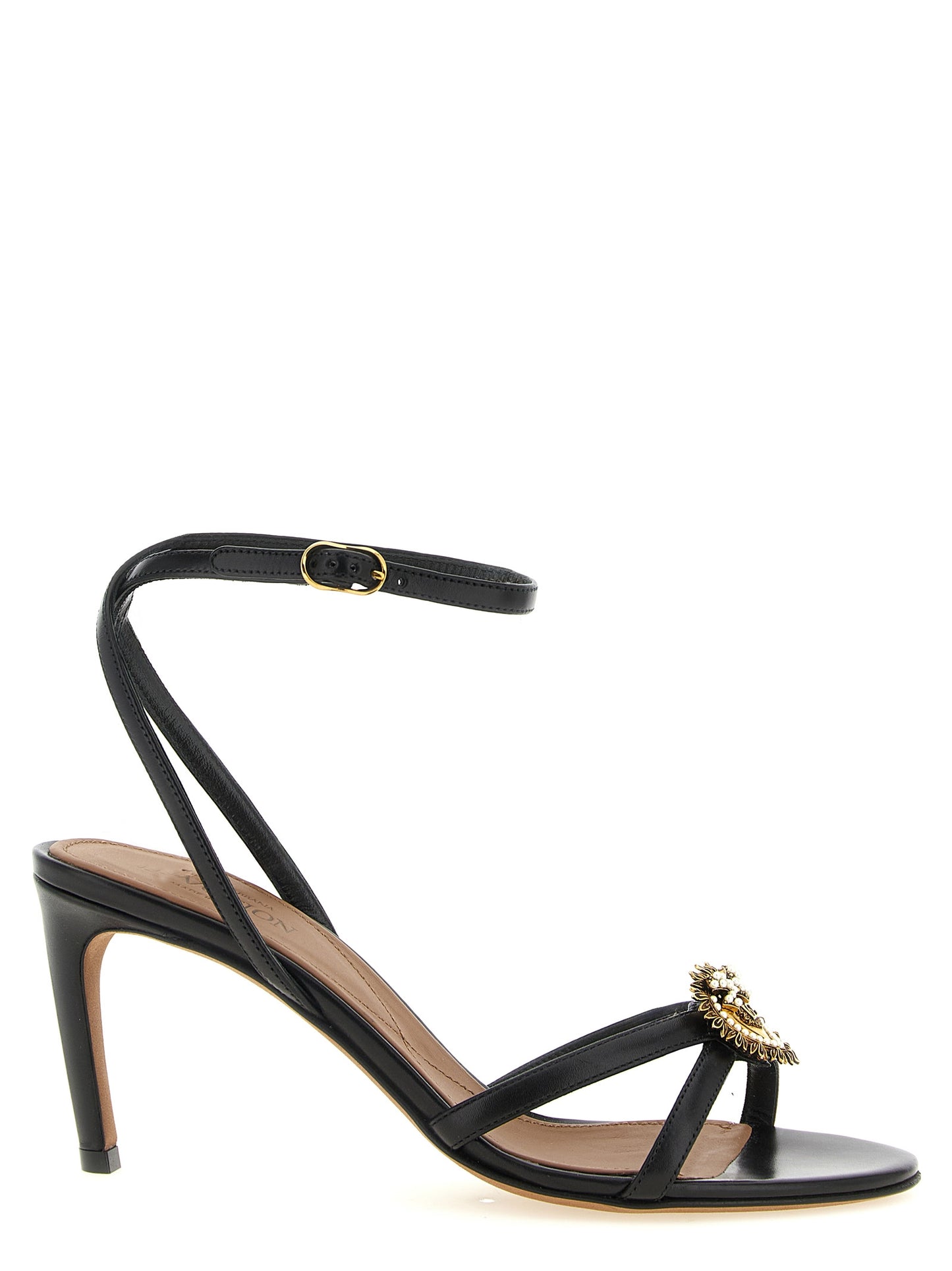 Dolce & Gabbana Women 'Devotion' Sandals DOLCE & GABBANA