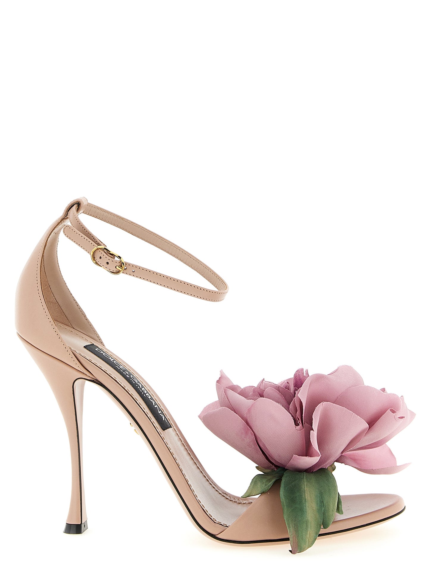 Dolce & Gabbana Women 'Bouquet' Sandals DOLCE & GABBANA