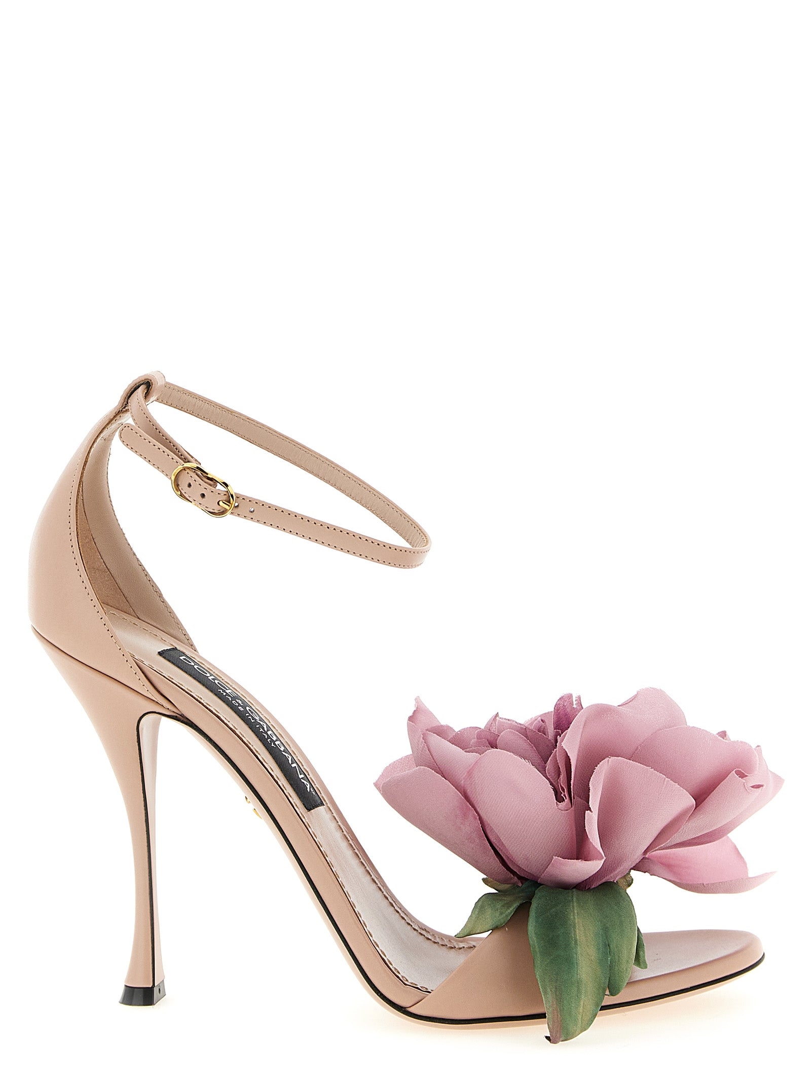 Dolce & Gabbana Women 'Bouquet' Sandals DOLCE & GABBANA