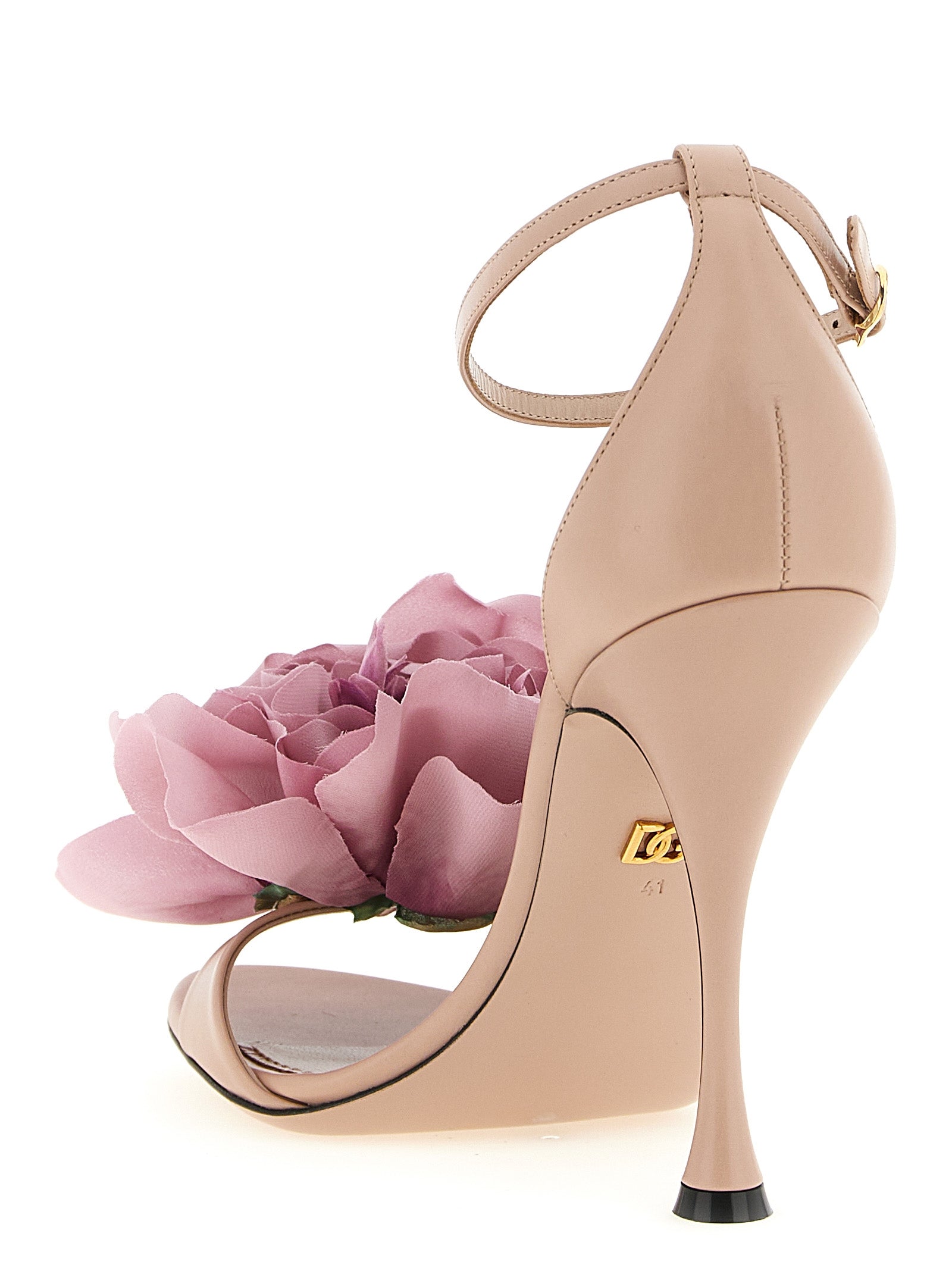 Dolce & Gabbana Women 'Bouquet' Sandals DOLCE & GABBANA