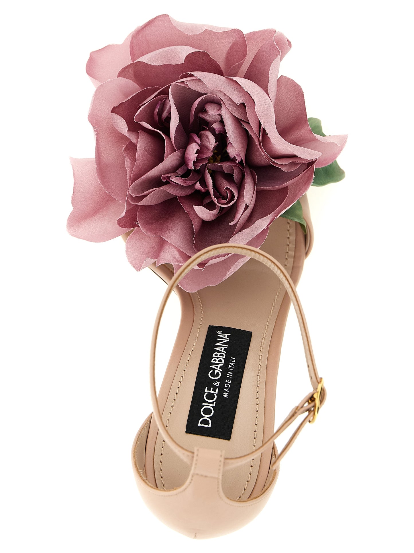 Dolce & Gabbana Women 'Bouquet' Sandals DOLCE & GABBANA