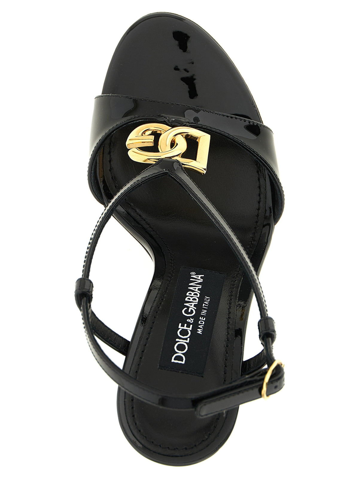 Dolce & Gabbana Women 'Keira' Sandals DOLCE & GABBANA