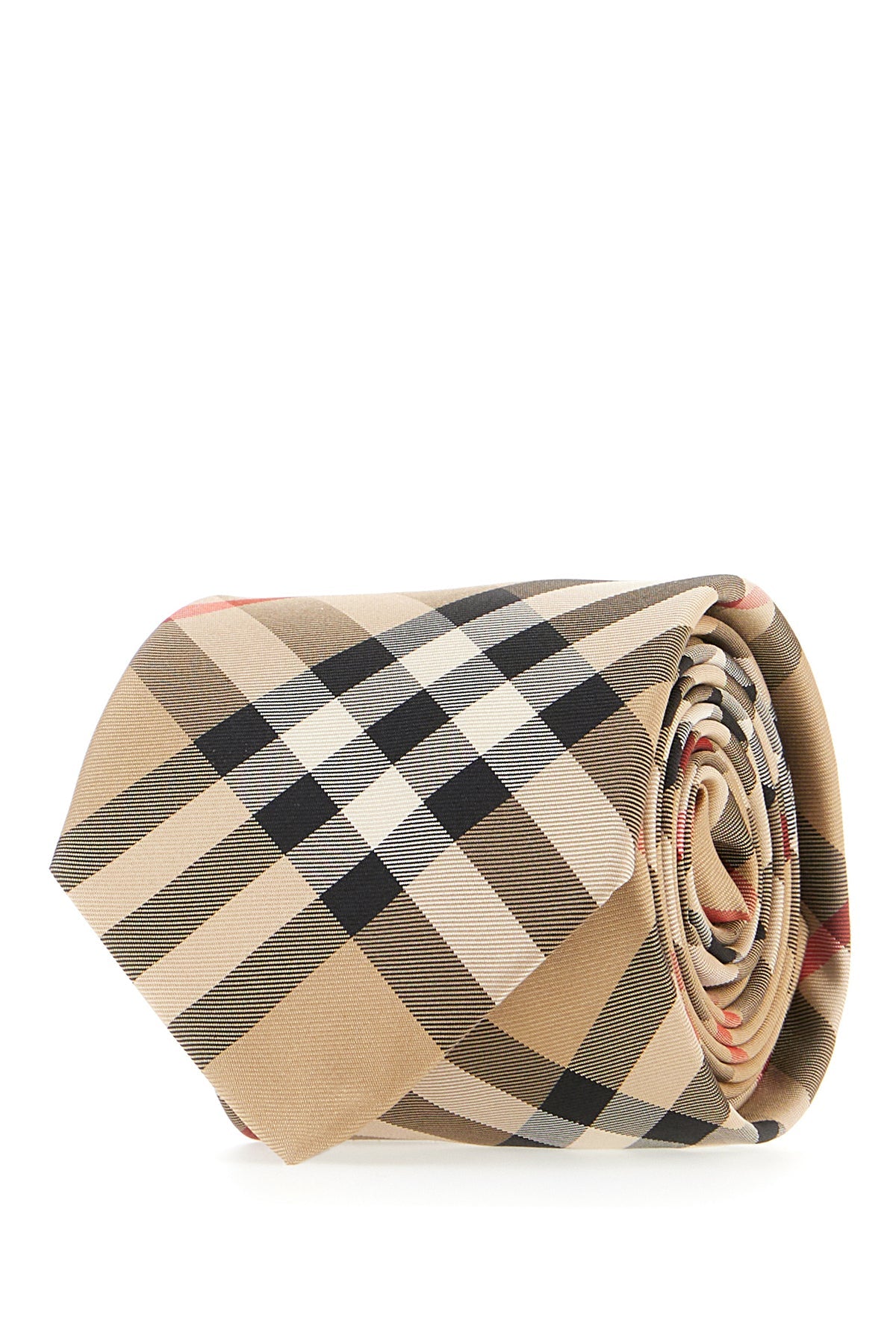 Burberry Man Accessories Ties & Bow Ties BURBERRY
