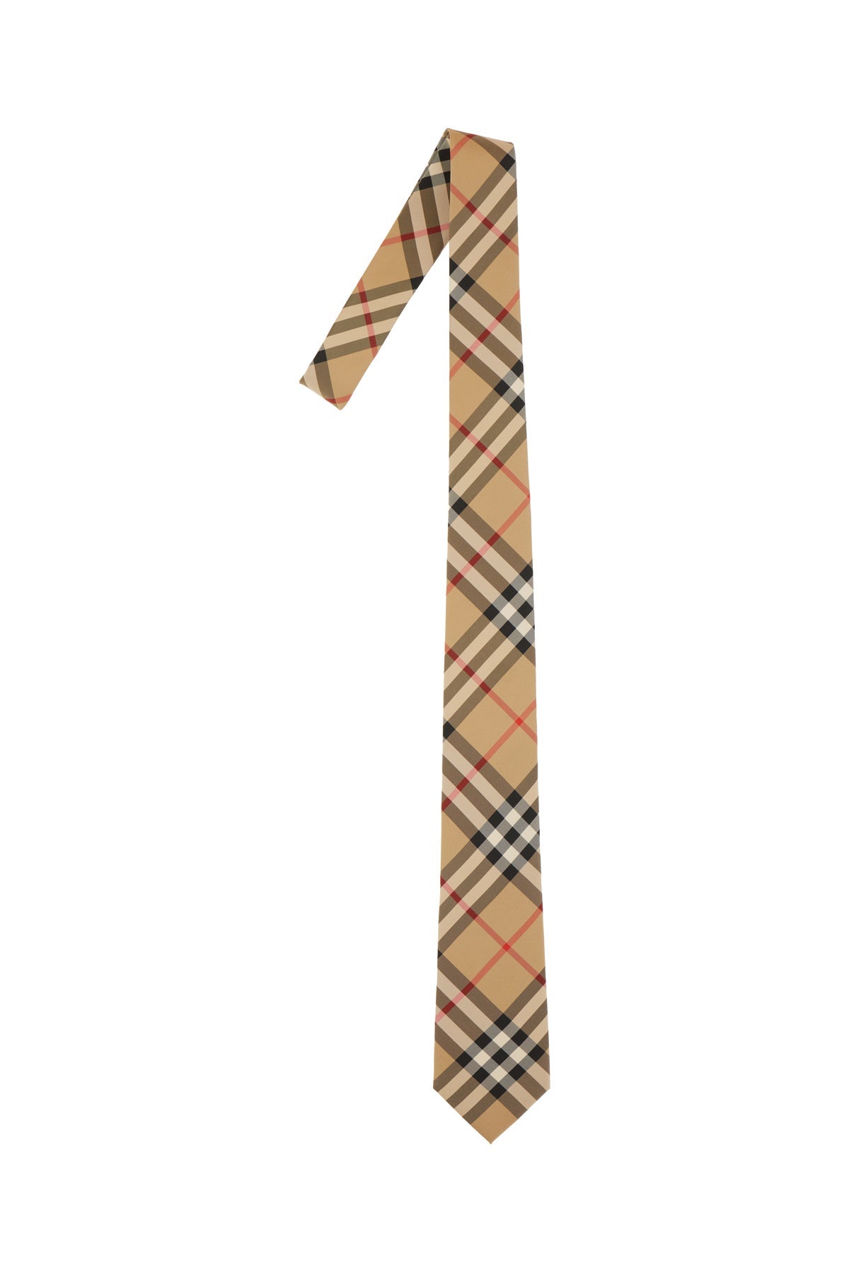Burberry Man Accessories Ties & Bow Ties BURBERRY