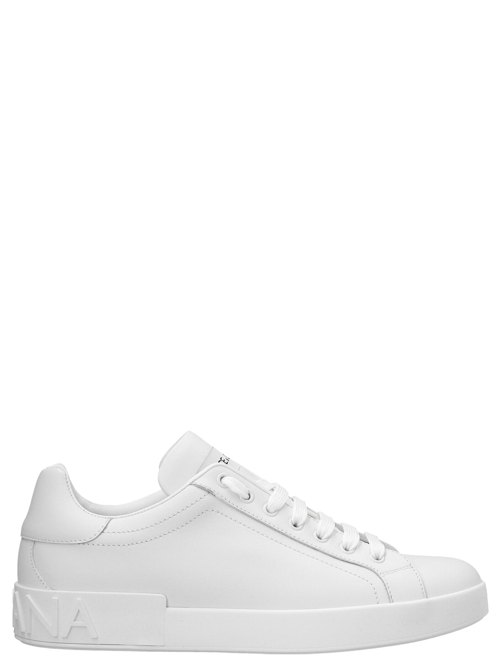 Dolce & Gabbana Men 'Portofino' Sneakers DOLCE & GABBANA