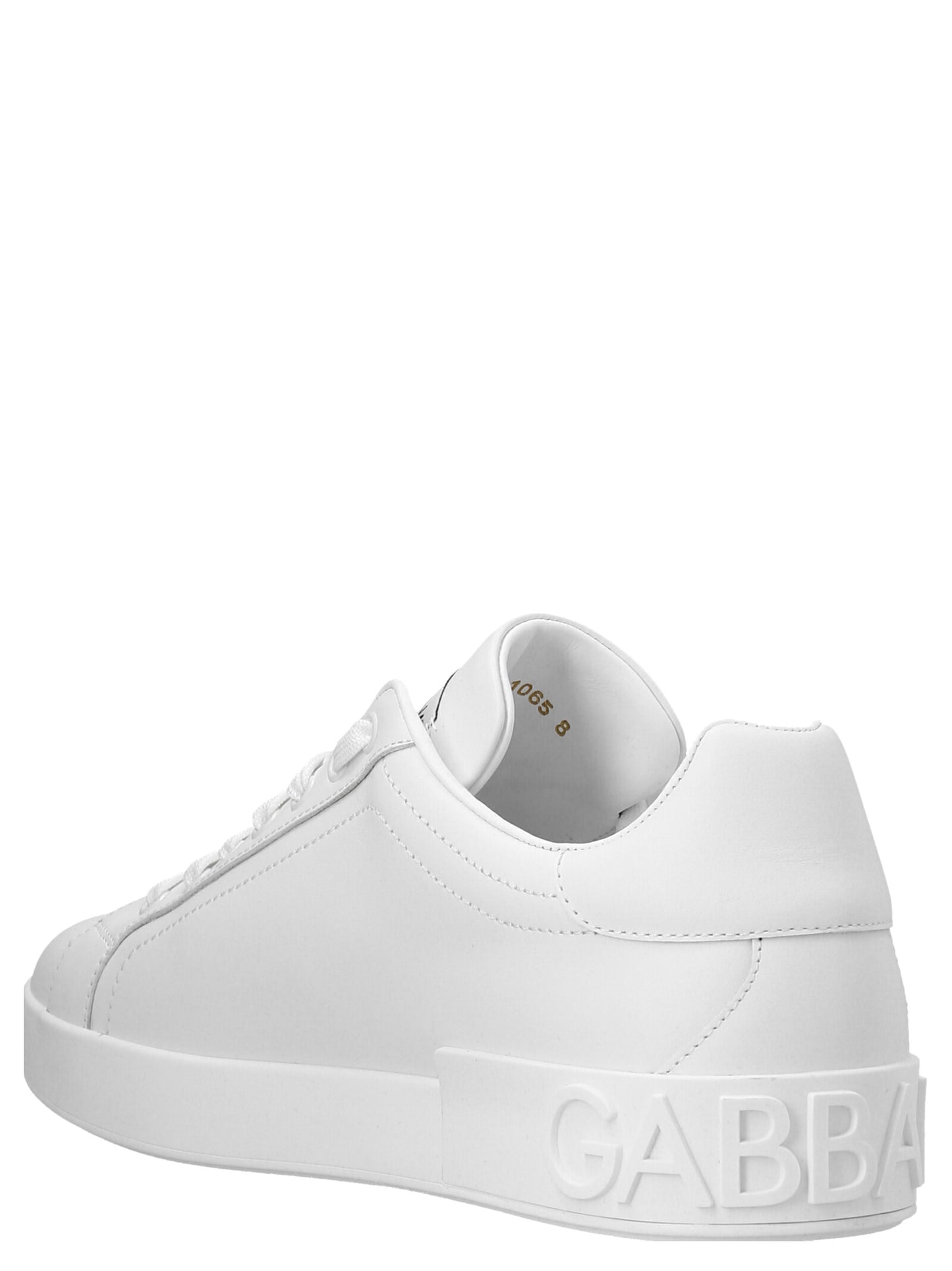 Dolce & Gabbana Men 'Portofino' Sneakers DOLCE & GABBANA