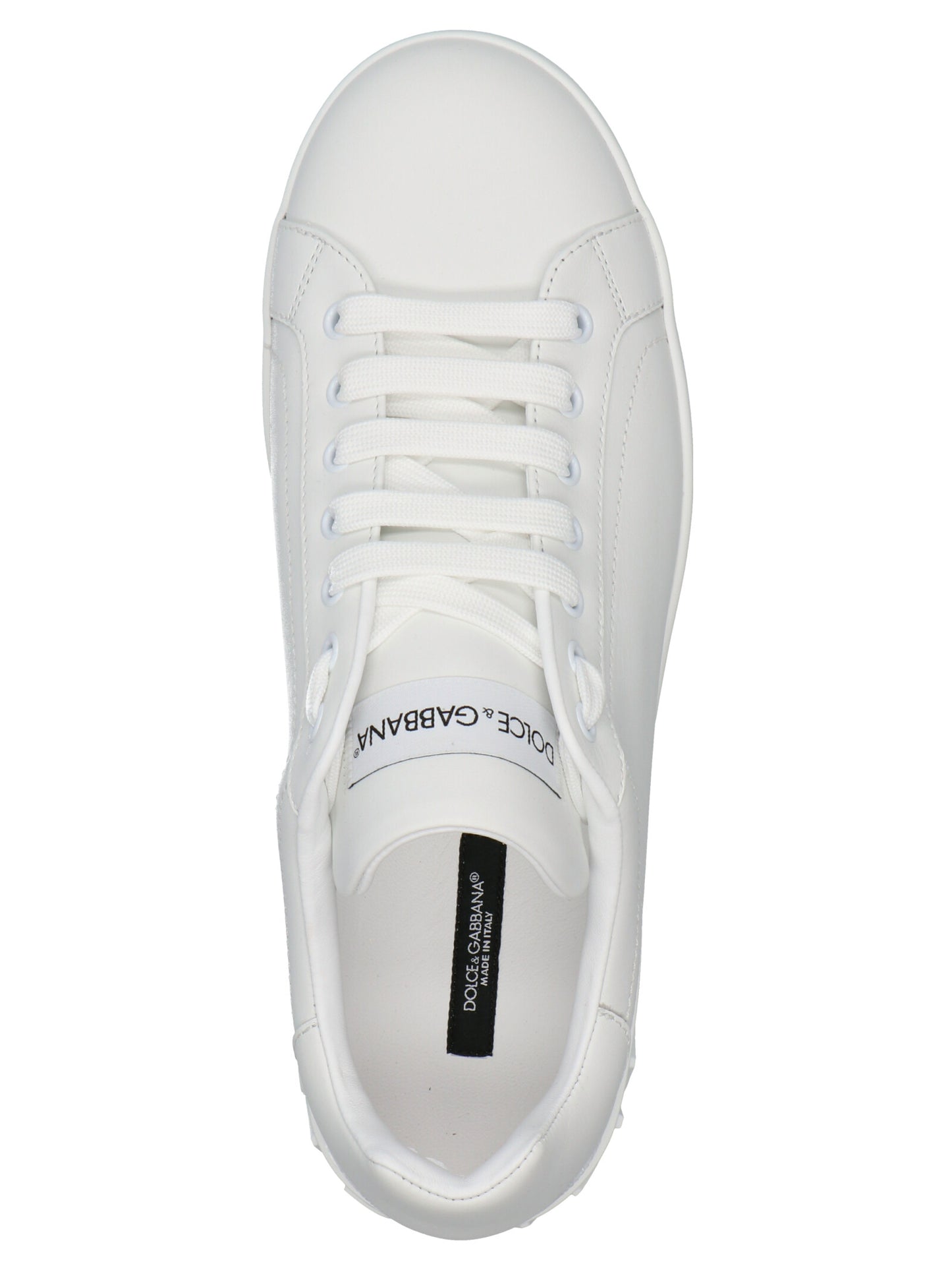 Dolce & Gabbana Men 'Portofino' Sneakers DOLCE & GABBANA