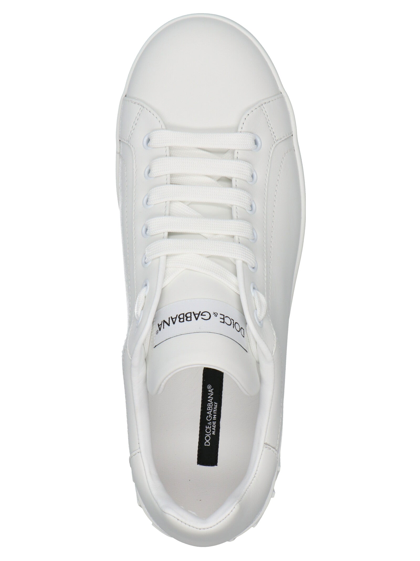 Dolce & Gabbana Men 'Portofino' Sneakers DOLCE & GABBANA
