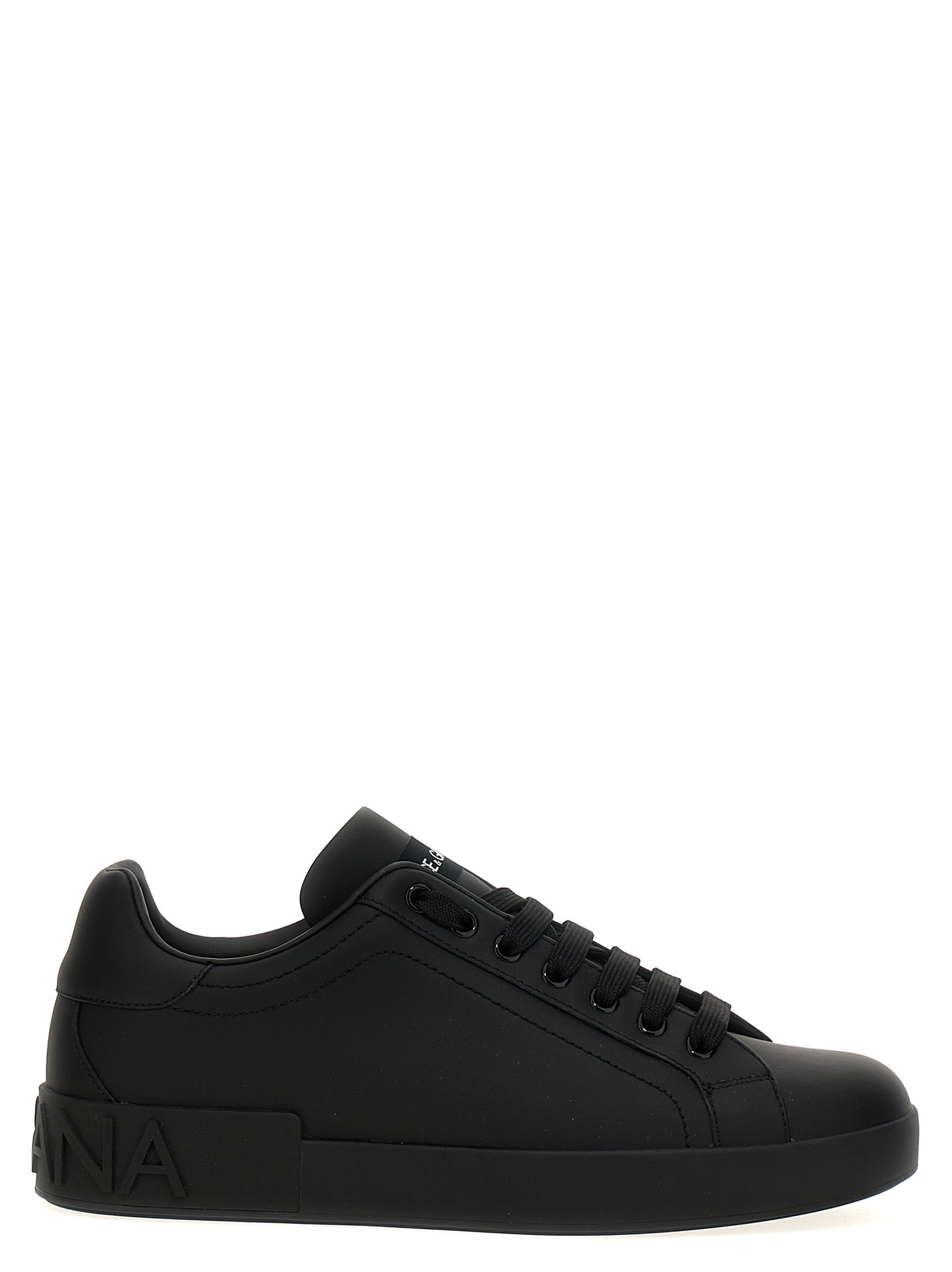 Dolce & Gabbana Men 'Portofino' Sneakers DOLCE & GABBANA