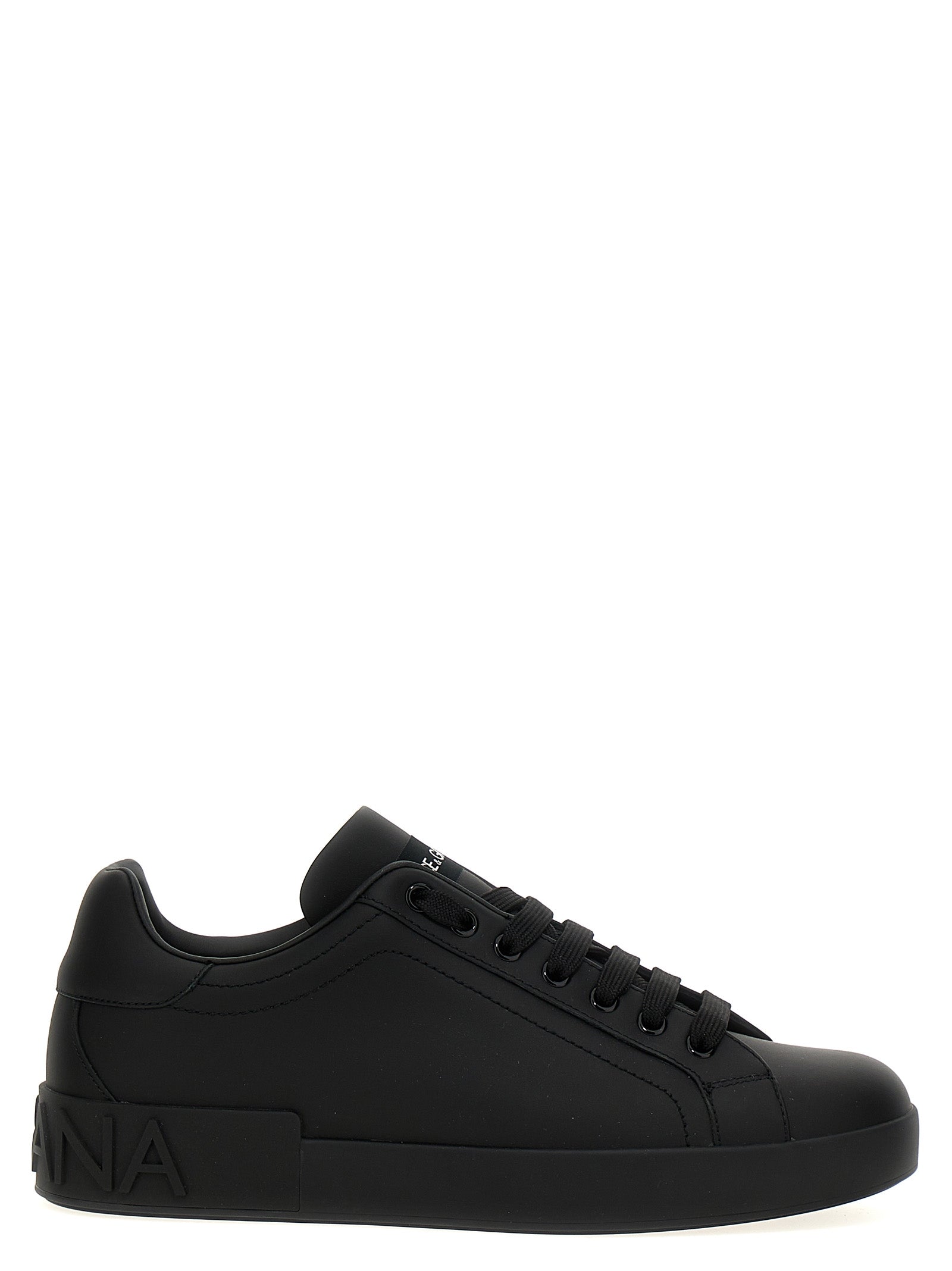 Dolce & Gabbana Men 'Portofino' Sneakers DOLCE & GABBANA