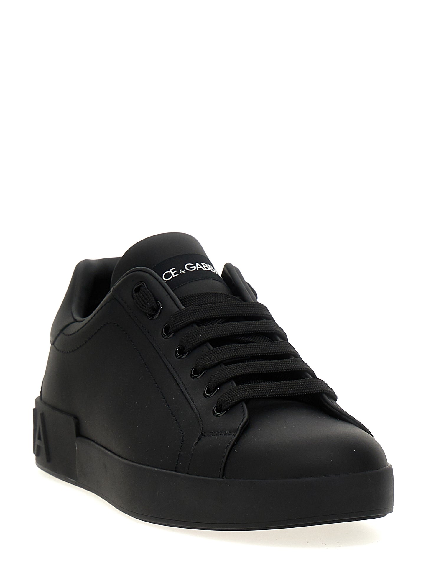 Dolce & Gabbana Men 'Portofino' Sneakers DOLCE & GABBANA
