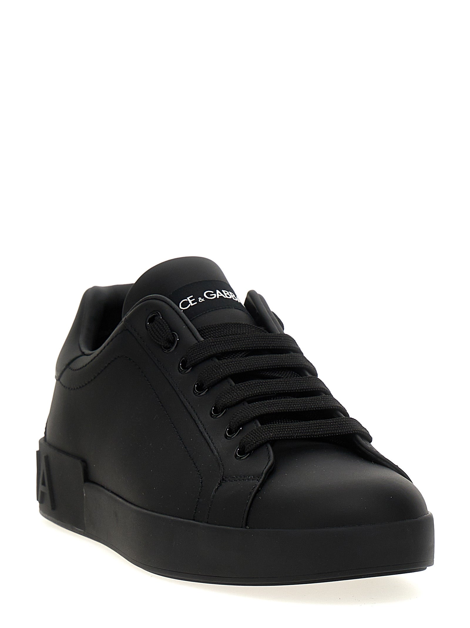 Dolce & Gabbana Men 'Portofino' Sneakers DOLCE & GABBANA