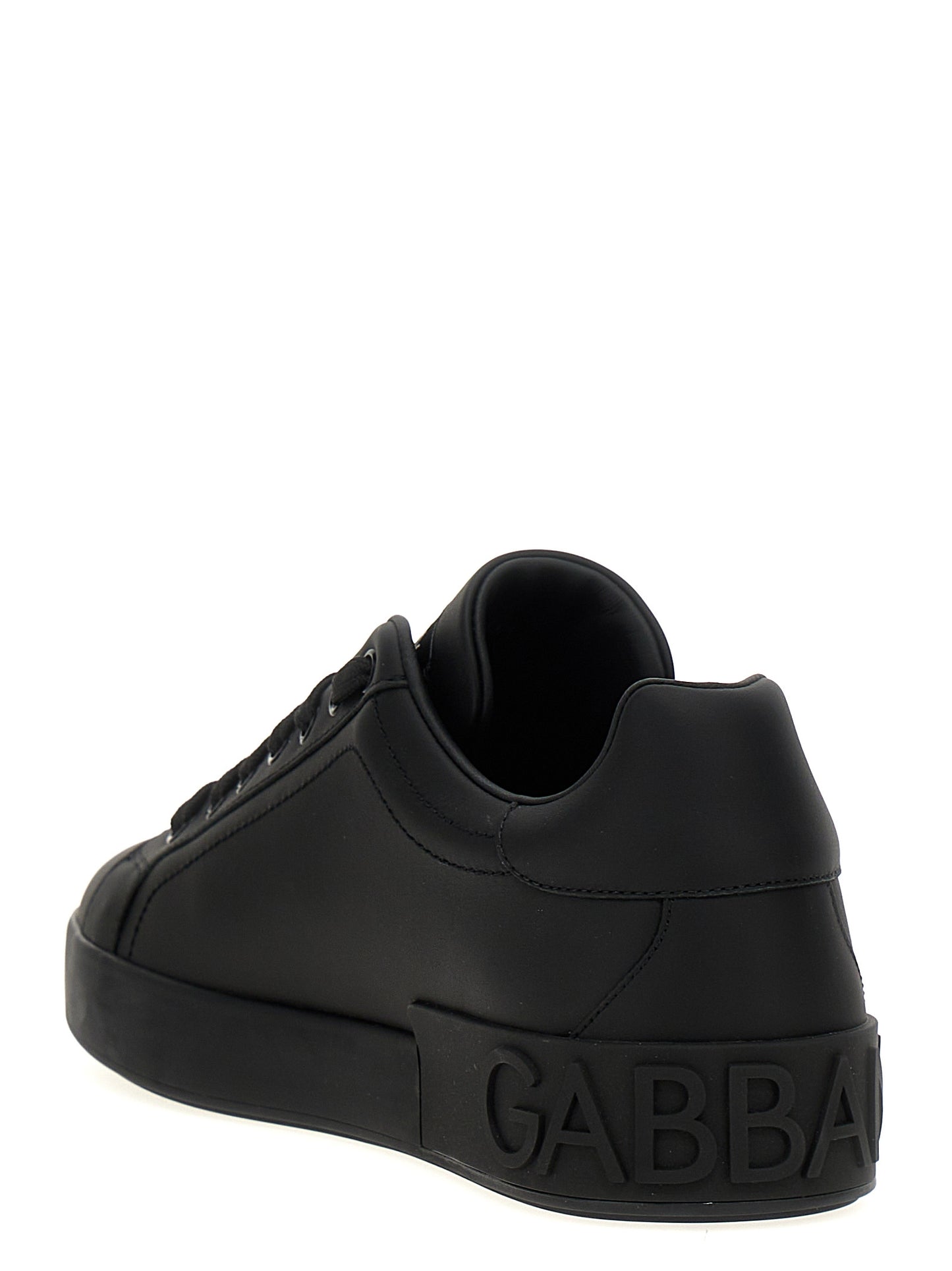 Dolce & Gabbana Men 'Portofino' Sneakers DOLCE & GABBANA