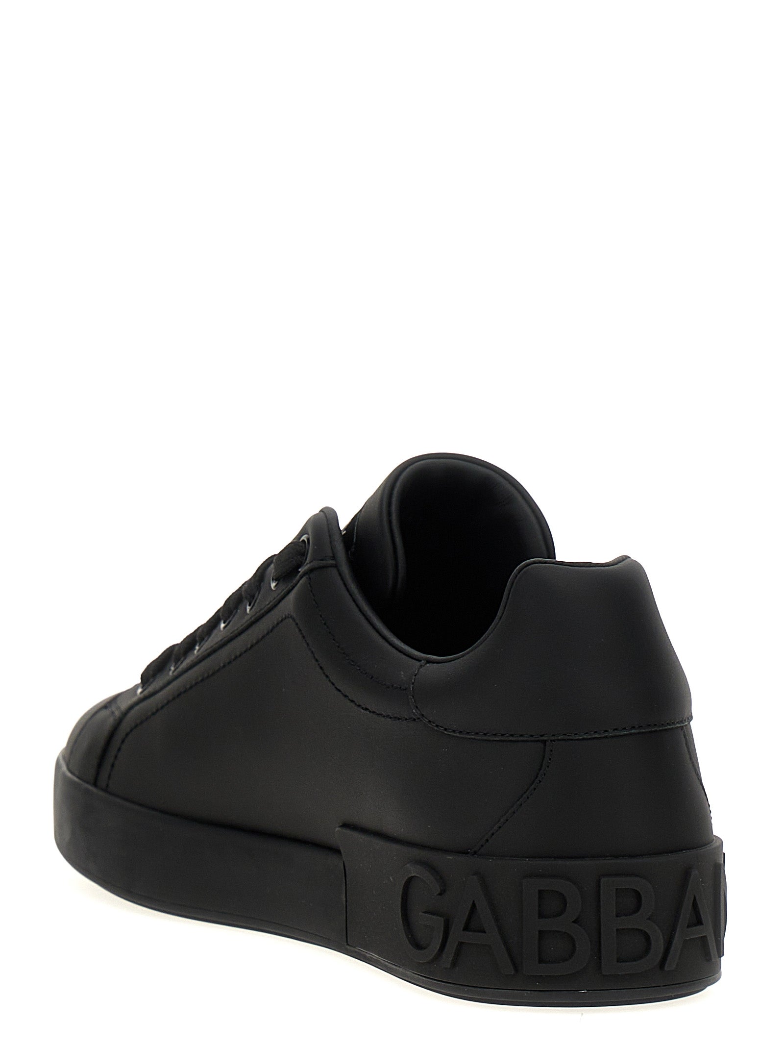Dolce & Gabbana Men 'Portofino' Sneakers DOLCE & GABBANA