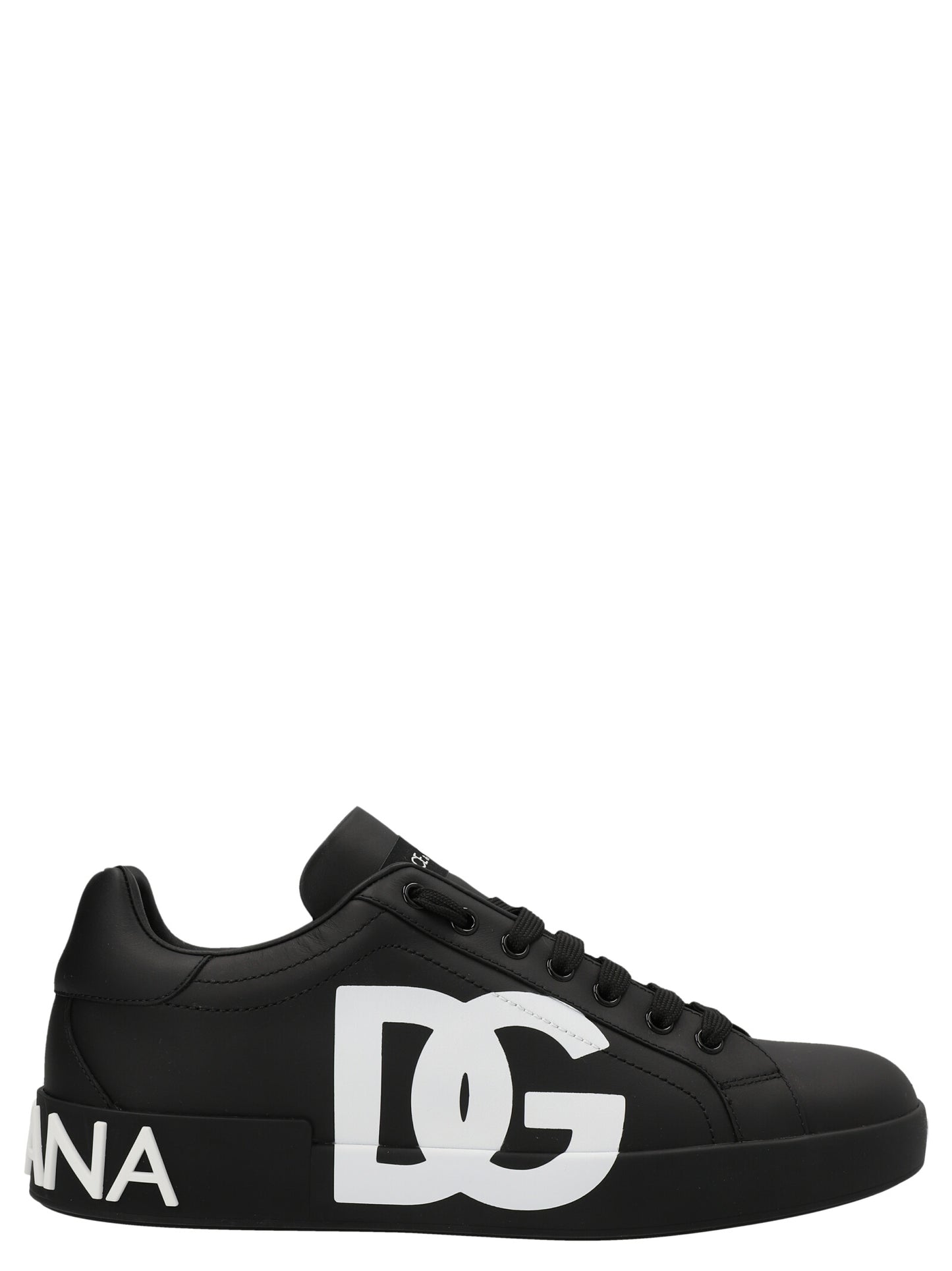 Dolce & Gabbana Men 'Portofino' Sneakers DOLCE & GABBANA