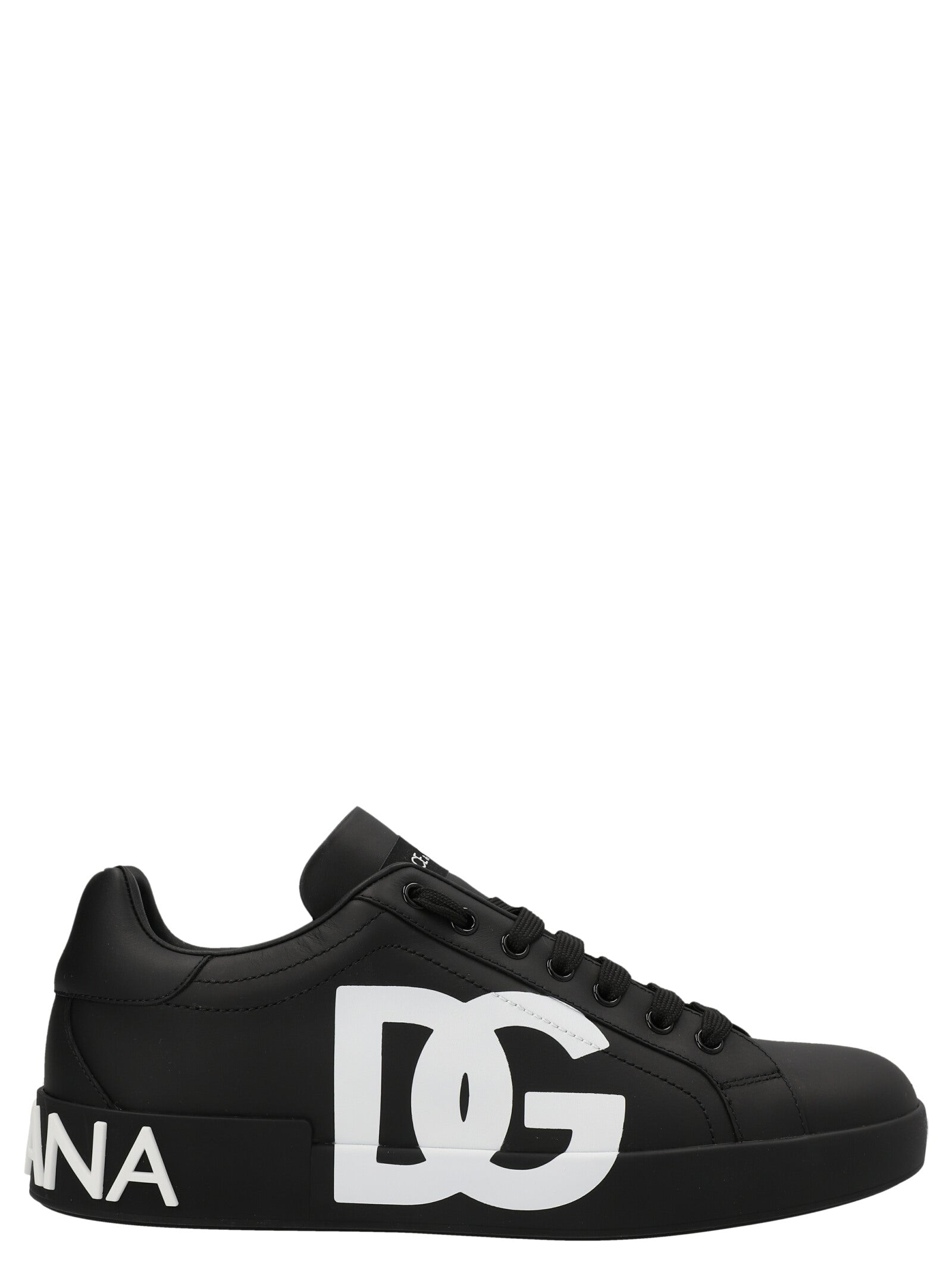 Dolce & Gabbana Men 'Portofino' Sneakers DOLCE & GABBANA