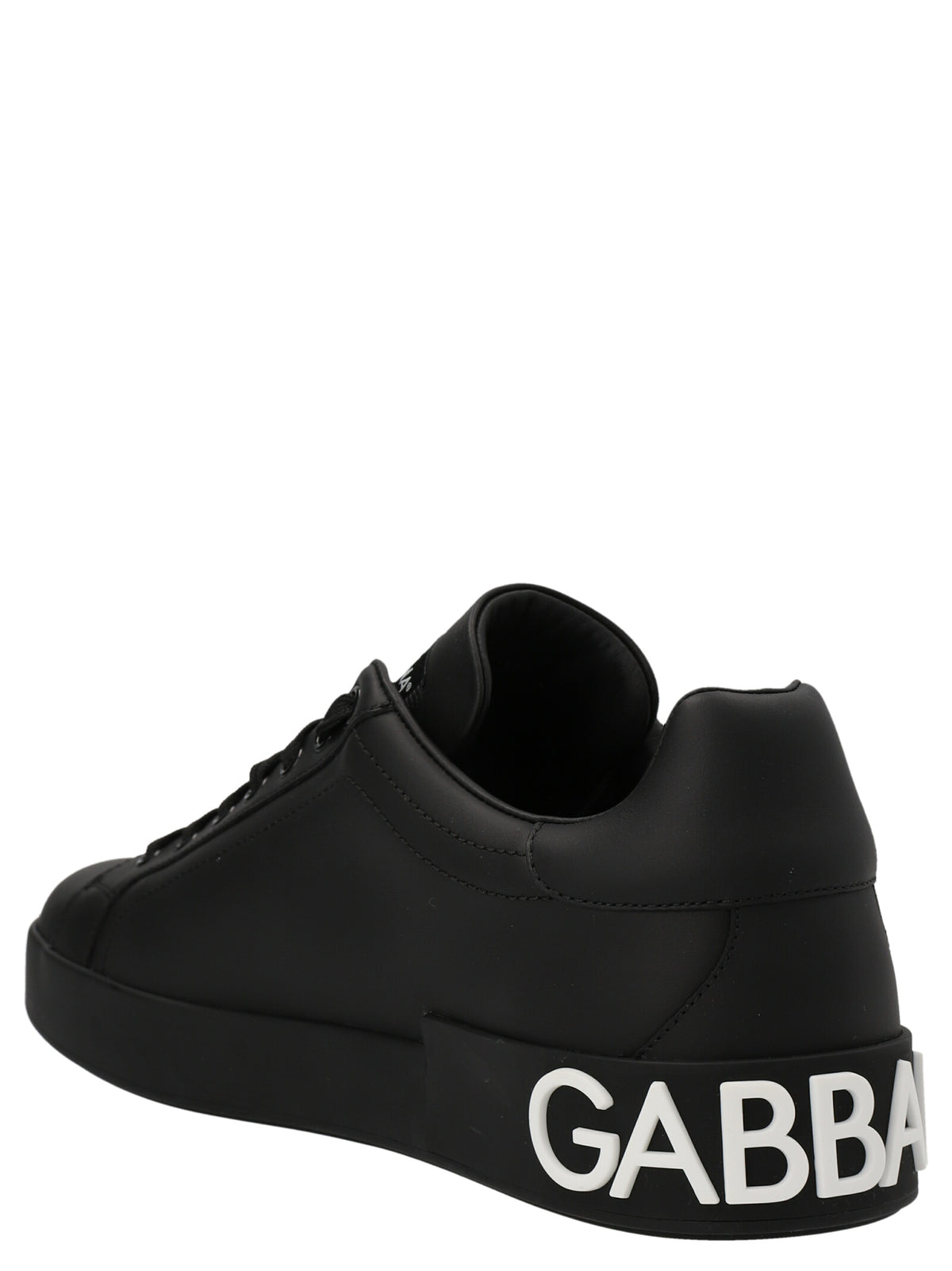 Dolce & Gabbana Men 'Portofino' Sneakers DOLCE & GABBANA
