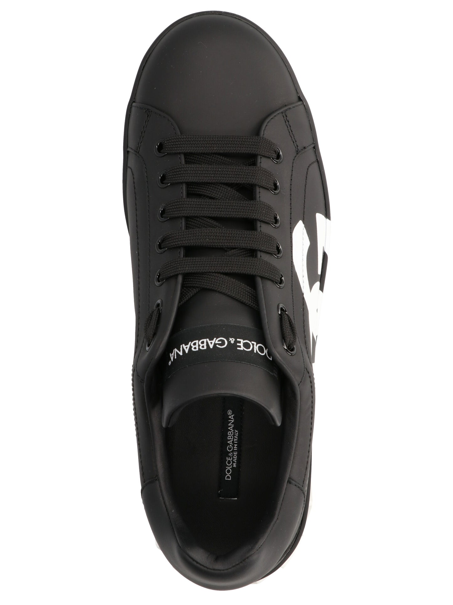 Dolce & Gabbana Men 'Portofino' Sneakers DOLCE & GABBANA