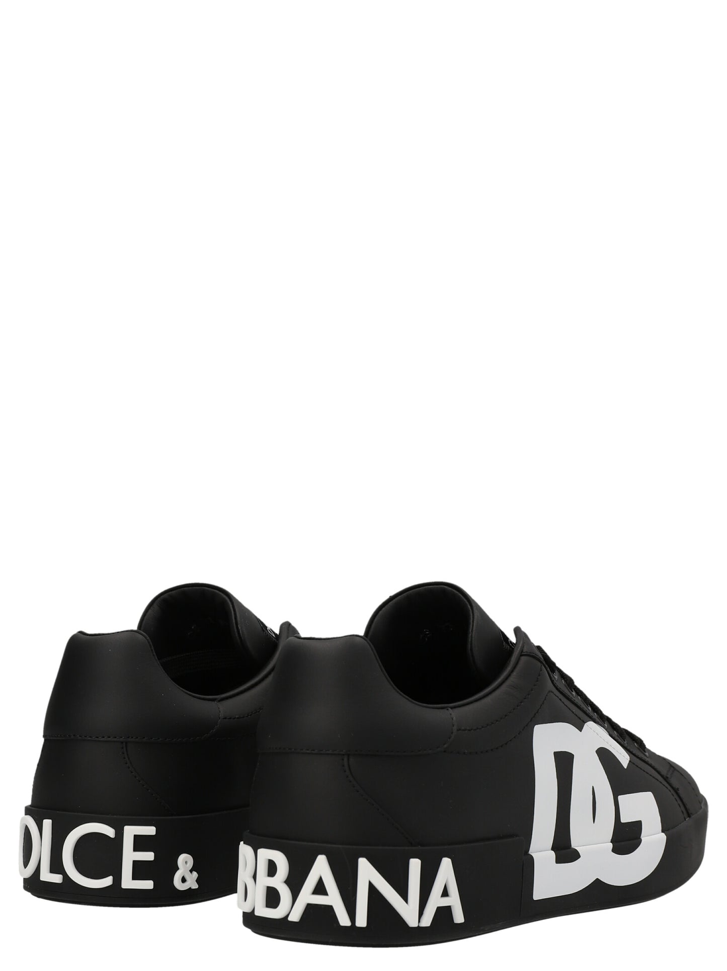 Dolce & Gabbana Men 'Portofino' Sneakers DOLCE & GABBANA