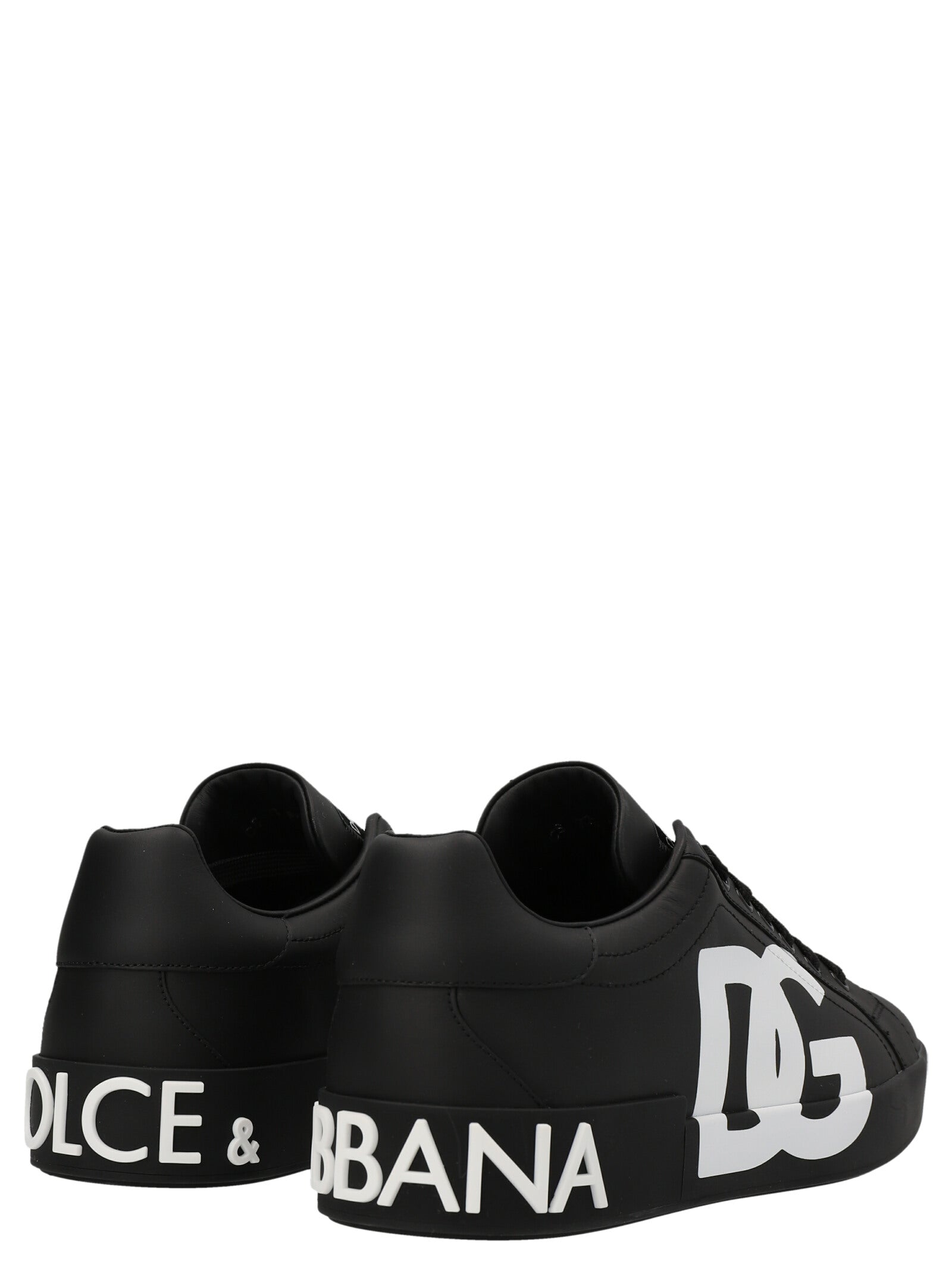 Dolce & Gabbana Men 'Portofino' Sneakers DOLCE & GABBANA