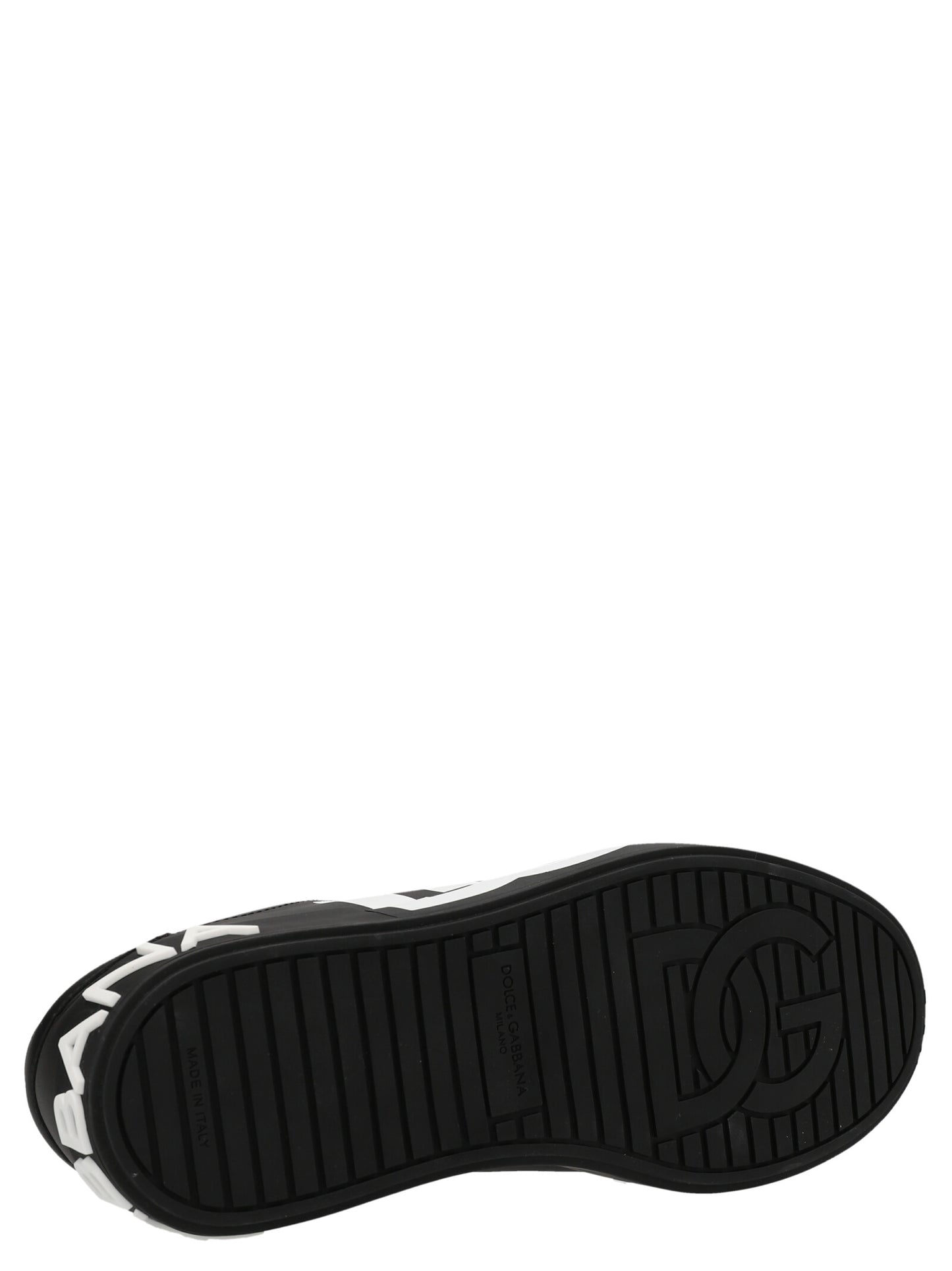 Dolce & Gabbana Men 'Portofino' Sneakers DOLCE & GABBANA