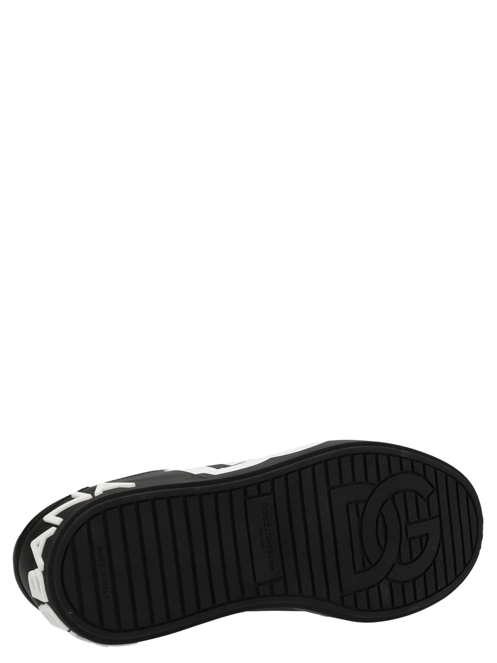Dolce & Gabbana Men 'Portofino' Sneakers DOLCE & GABBANA