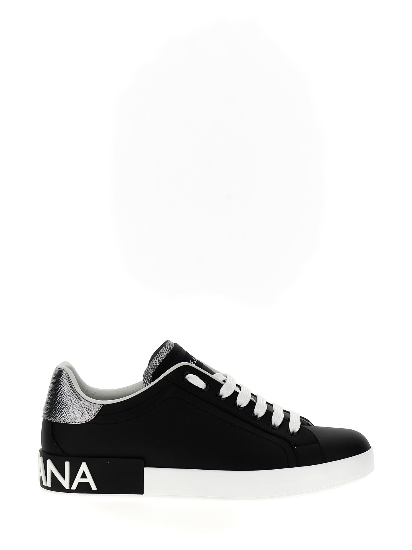 Dolce & Gabbana Men Portofino Sneakers DOLCE & GABBANA