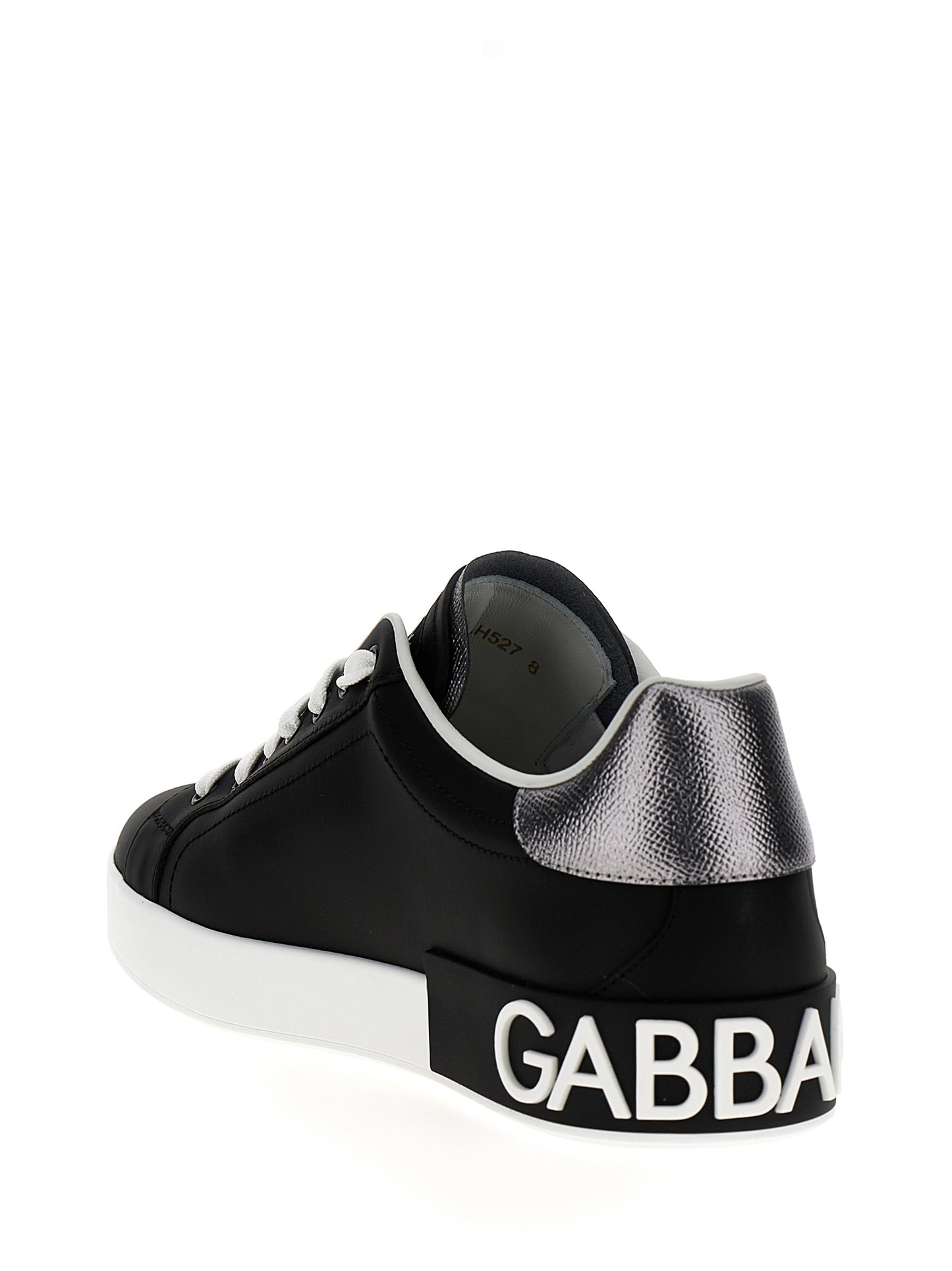 Dolce & Gabbana Men Portofino Sneakers DOLCE & GABBANA