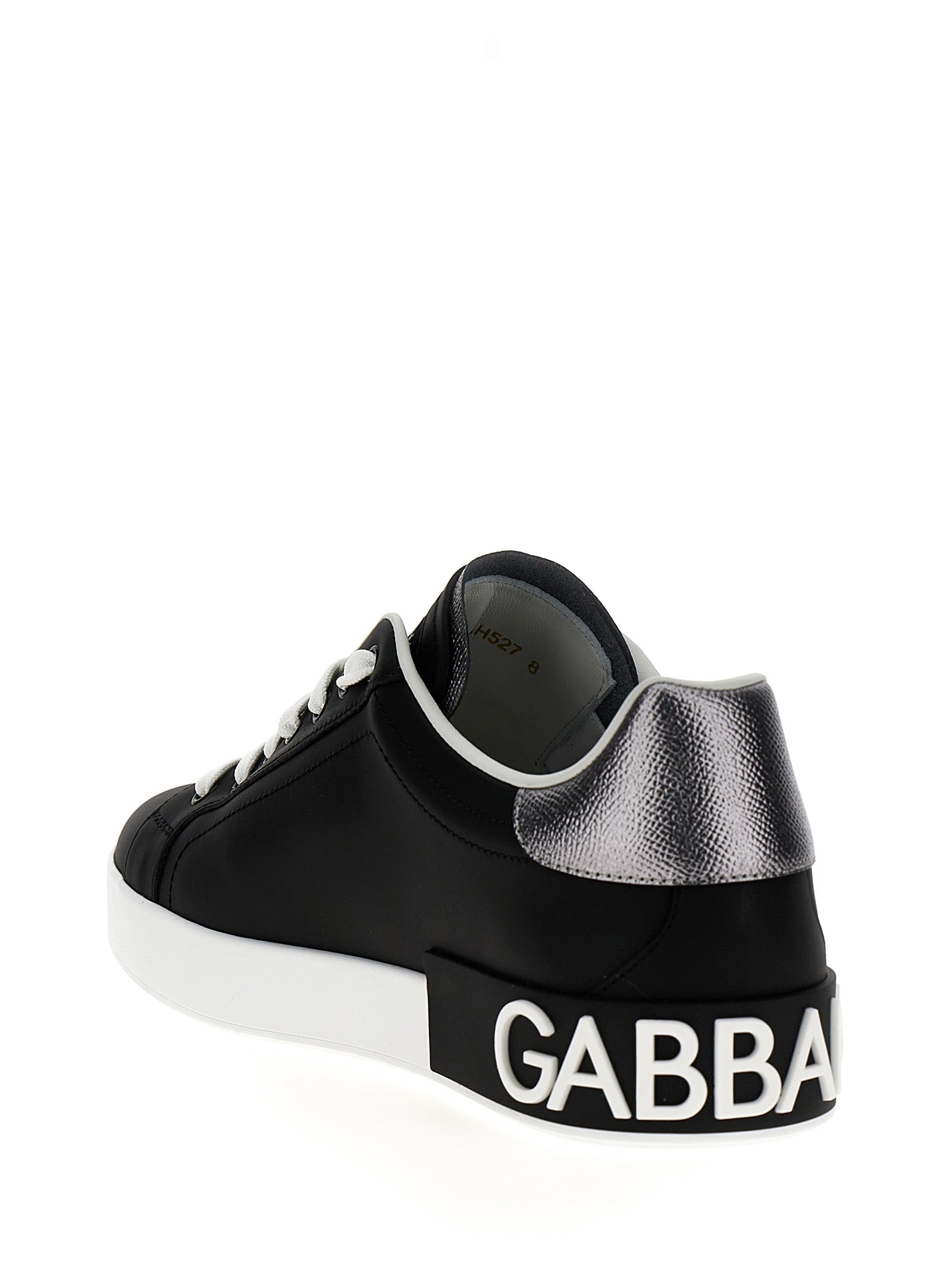 Dolce & Gabbana Men Portofino Sneakers DOLCE & GABBANA