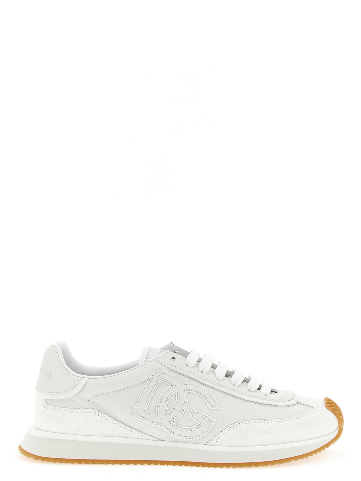 Dolce & Gabbana Men 'Dg Cushion' Sneakers DOLCE & GABBANA