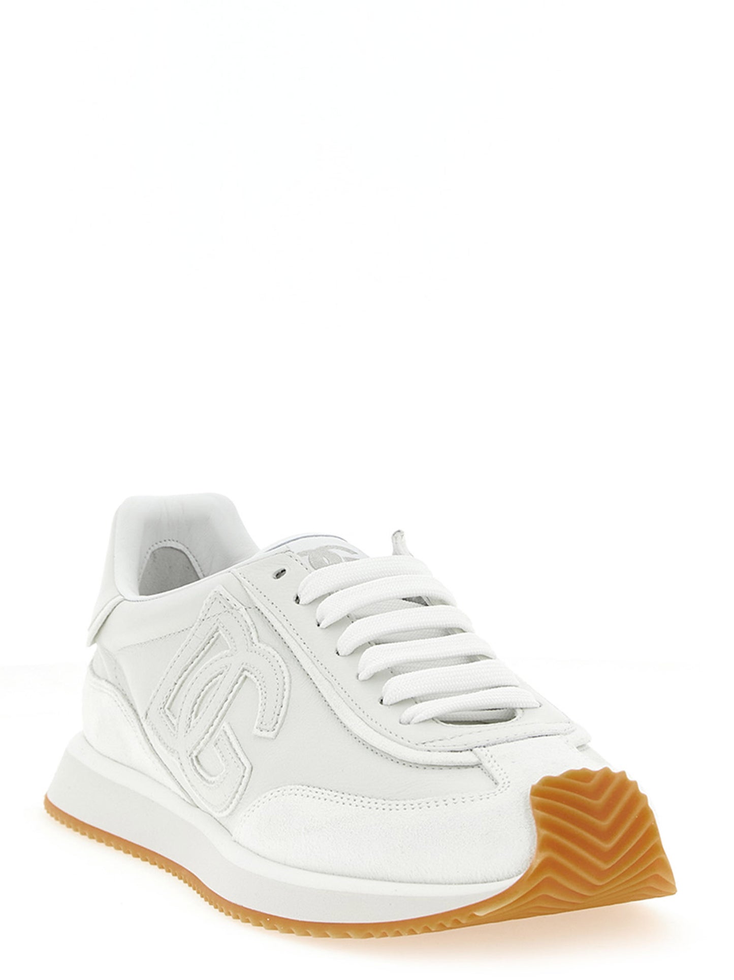 Dolce & Gabbana Men 'Dg Cushion' Sneakers DOLCE & GABBANA