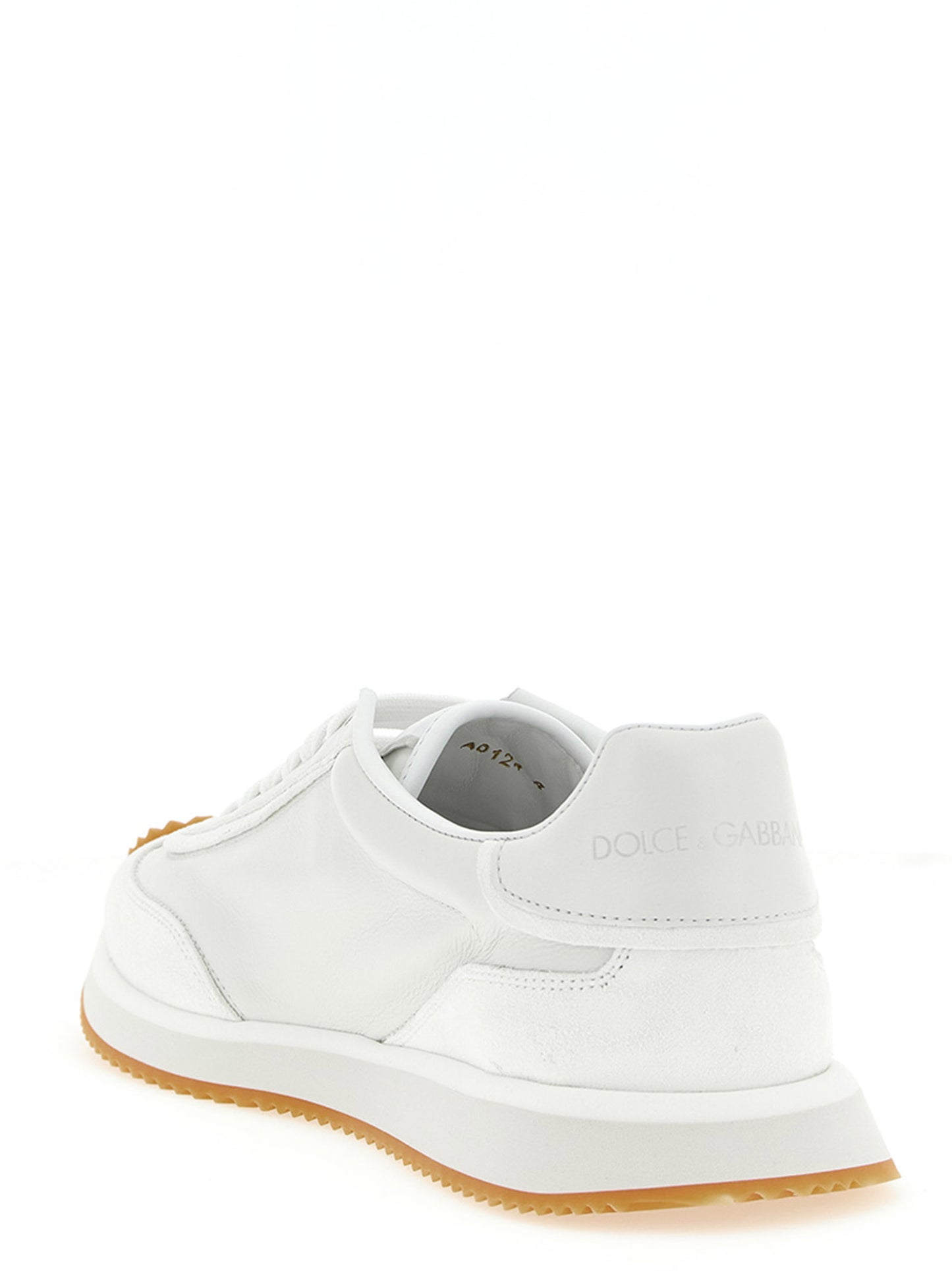 Dolce & Gabbana Men 'Dg Cushion' Sneakers DOLCE & GABBANA