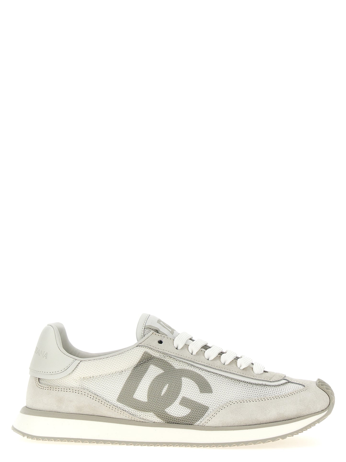Dolce & Gabbana Men 'Dg Cushion' Sneakers DOLCE & GABBANA