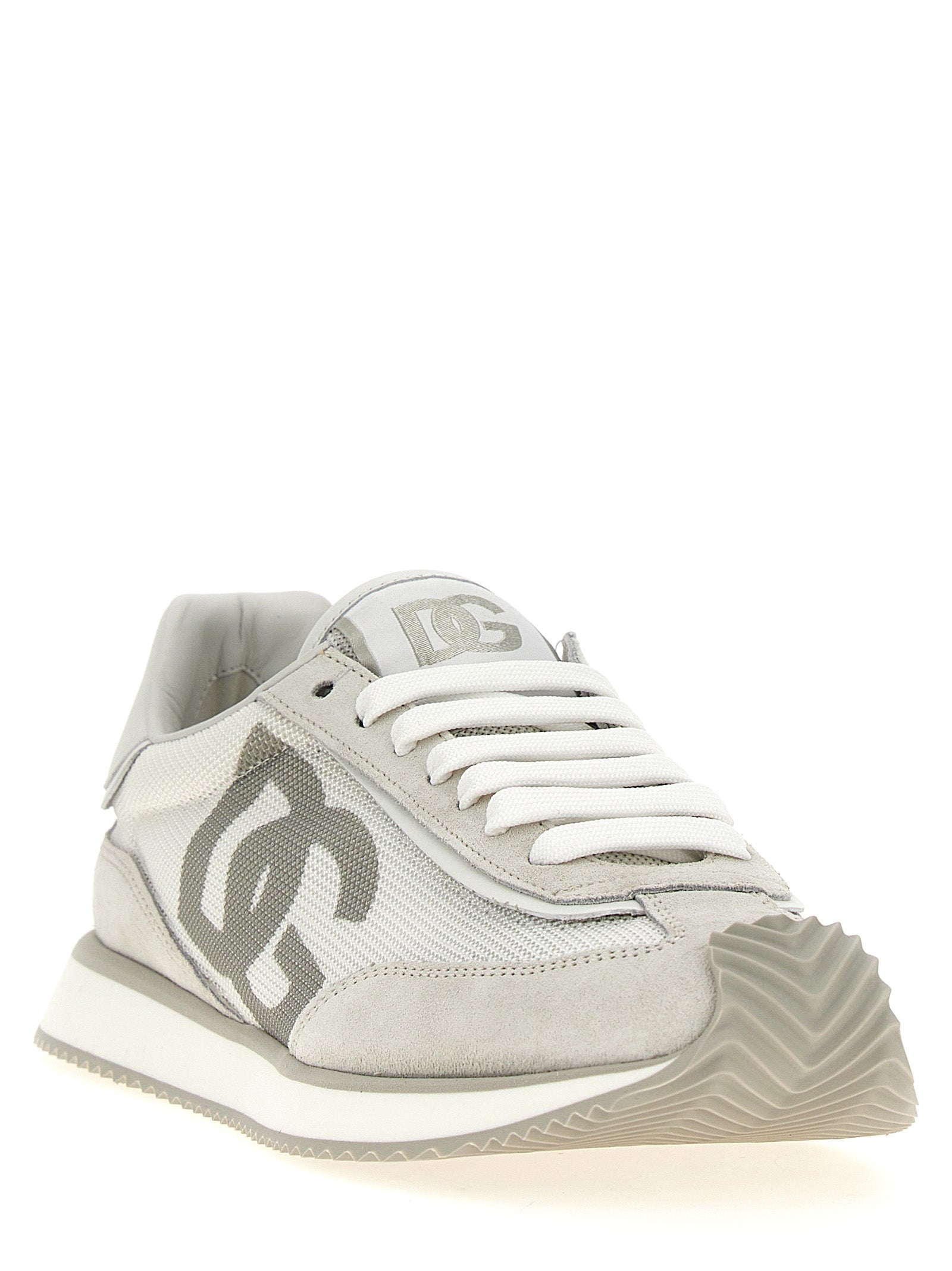 Dolce & Gabbana Men 'Dg Cushion' Sneakers DOLCE & GABBANA