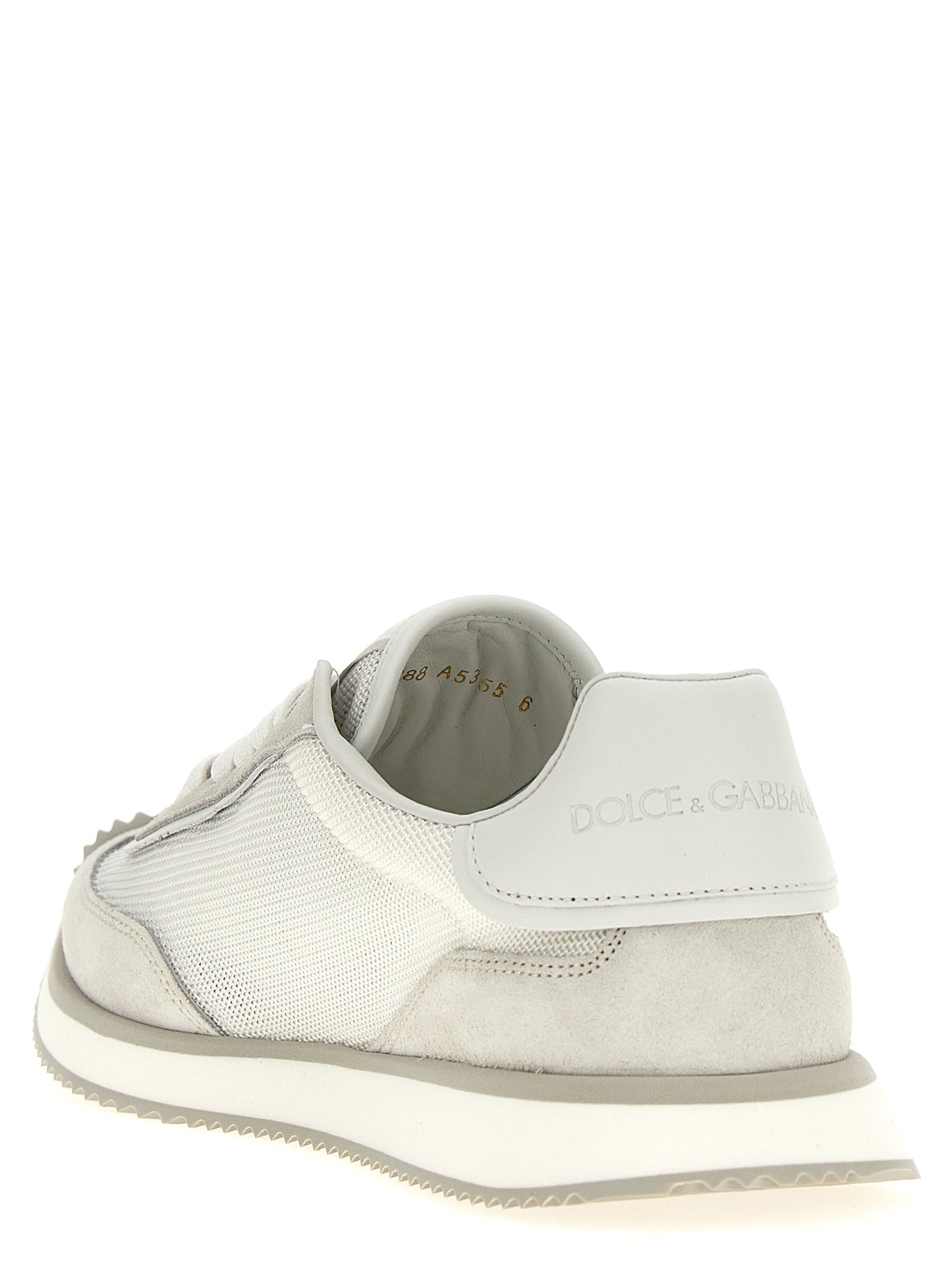 Dolce & Gabbana Men 'Dg Cushion' Sneakers DOLCE & GABBANA