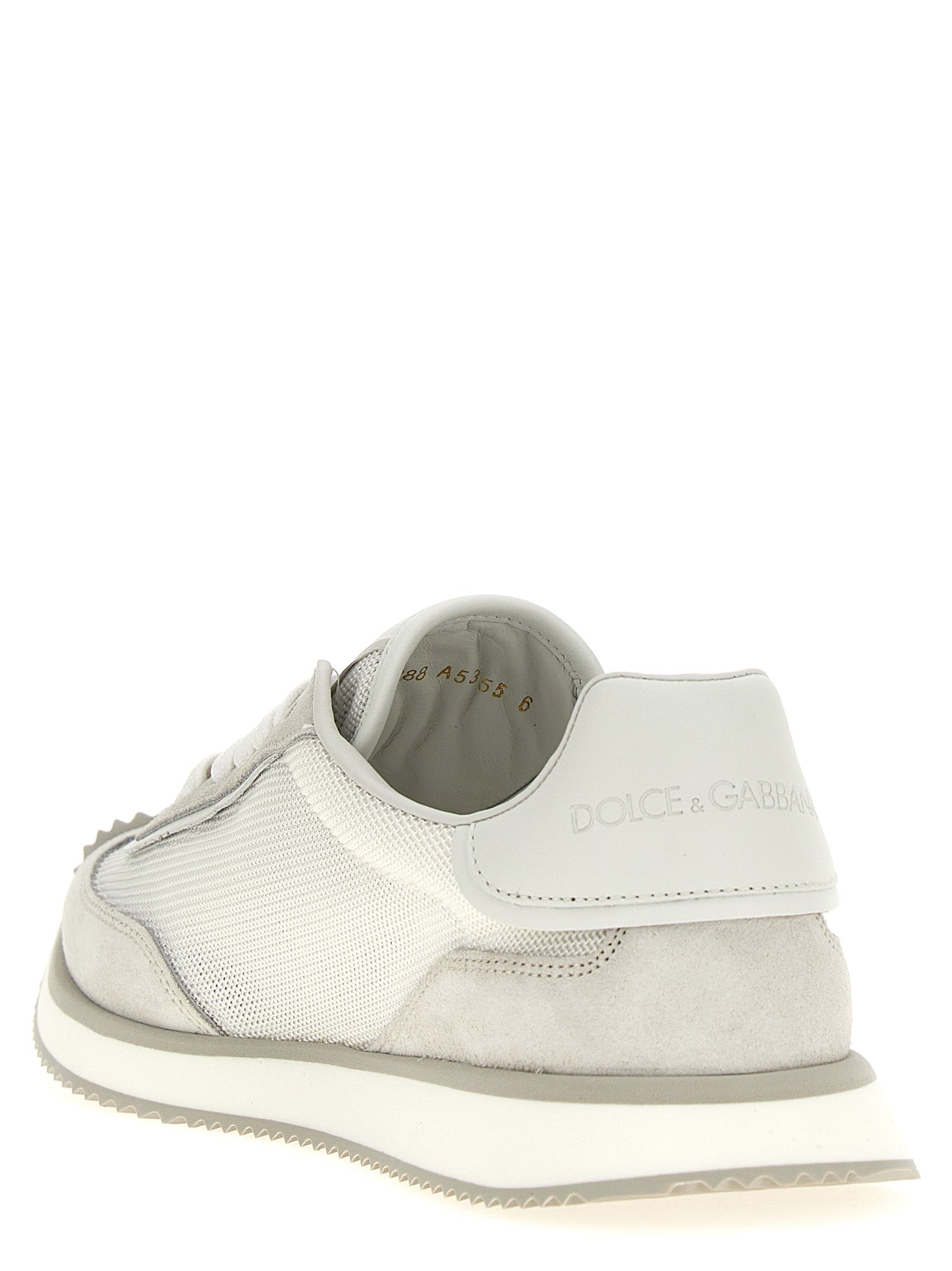 Dolce & Gabbana Men 'Dg Cushion' Sneakers DOLCE & GABBANA