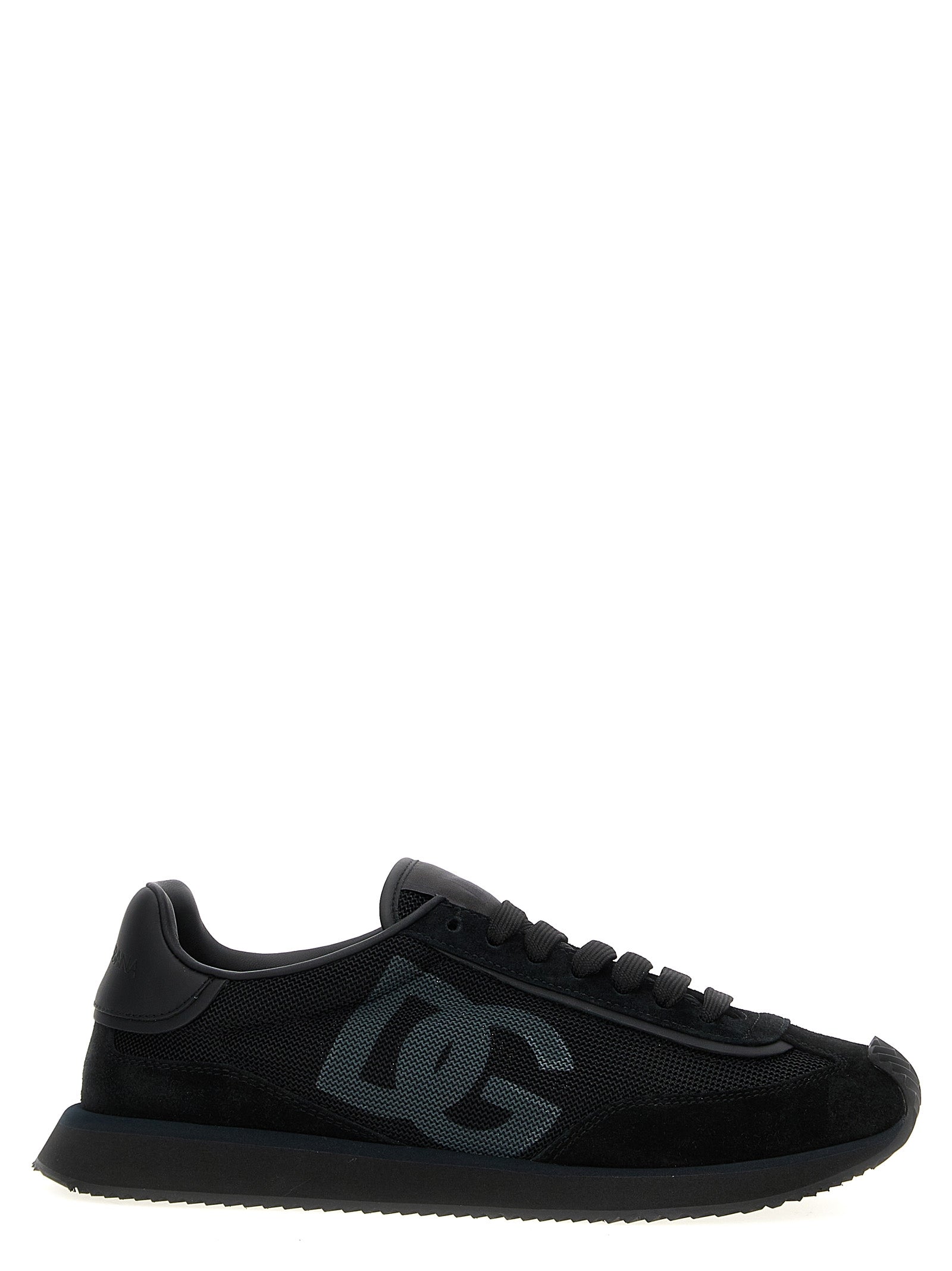 Dolce & Gabbana Men 'Dg Cushion' Sneakers DOLCE & GABBANA