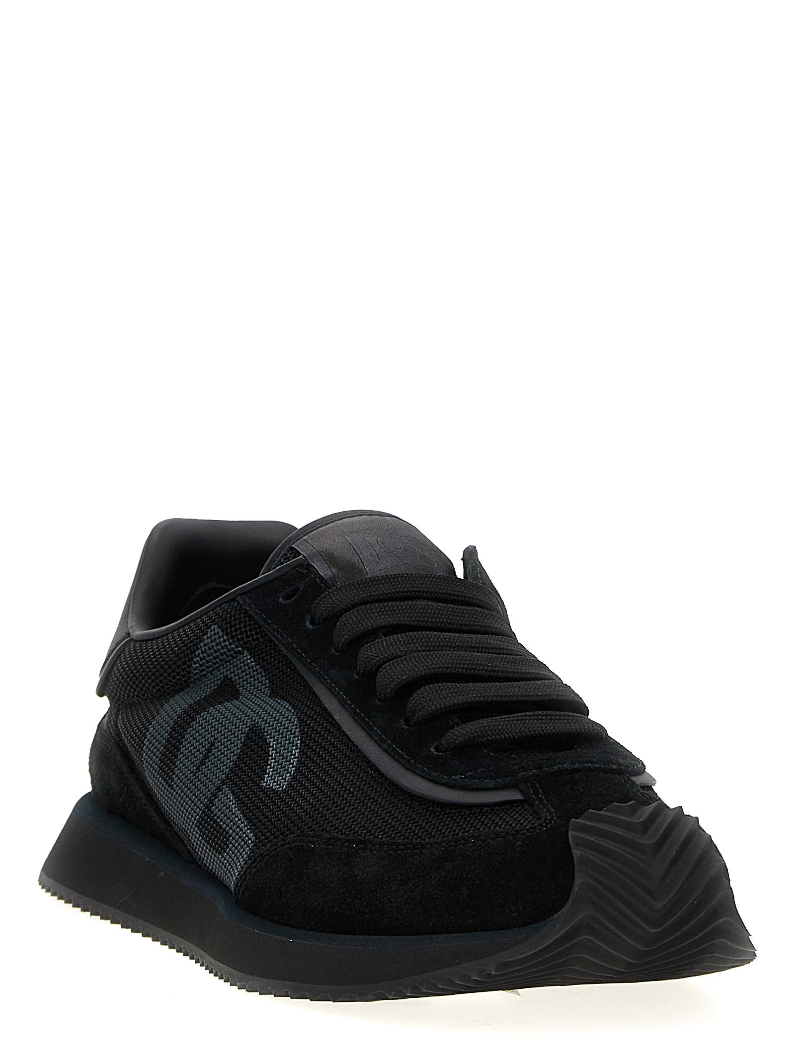 Dolce & Gabbana Men 'Dg Cushion' Sneakers DOLCE & GABBANA