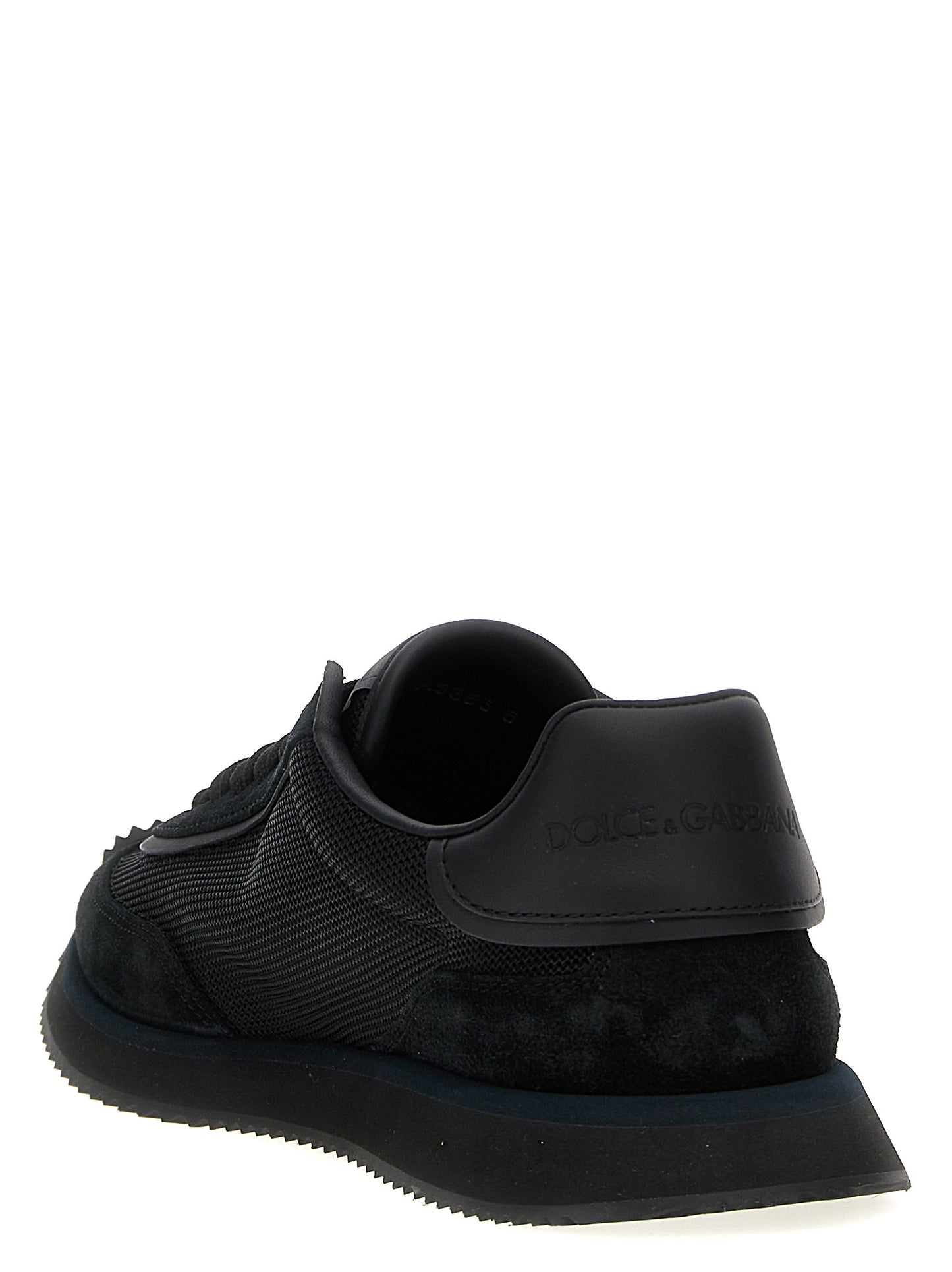 Dolce & Gabbana Men 'Dg Cushion' Sneakers DOLCE & GABBANA