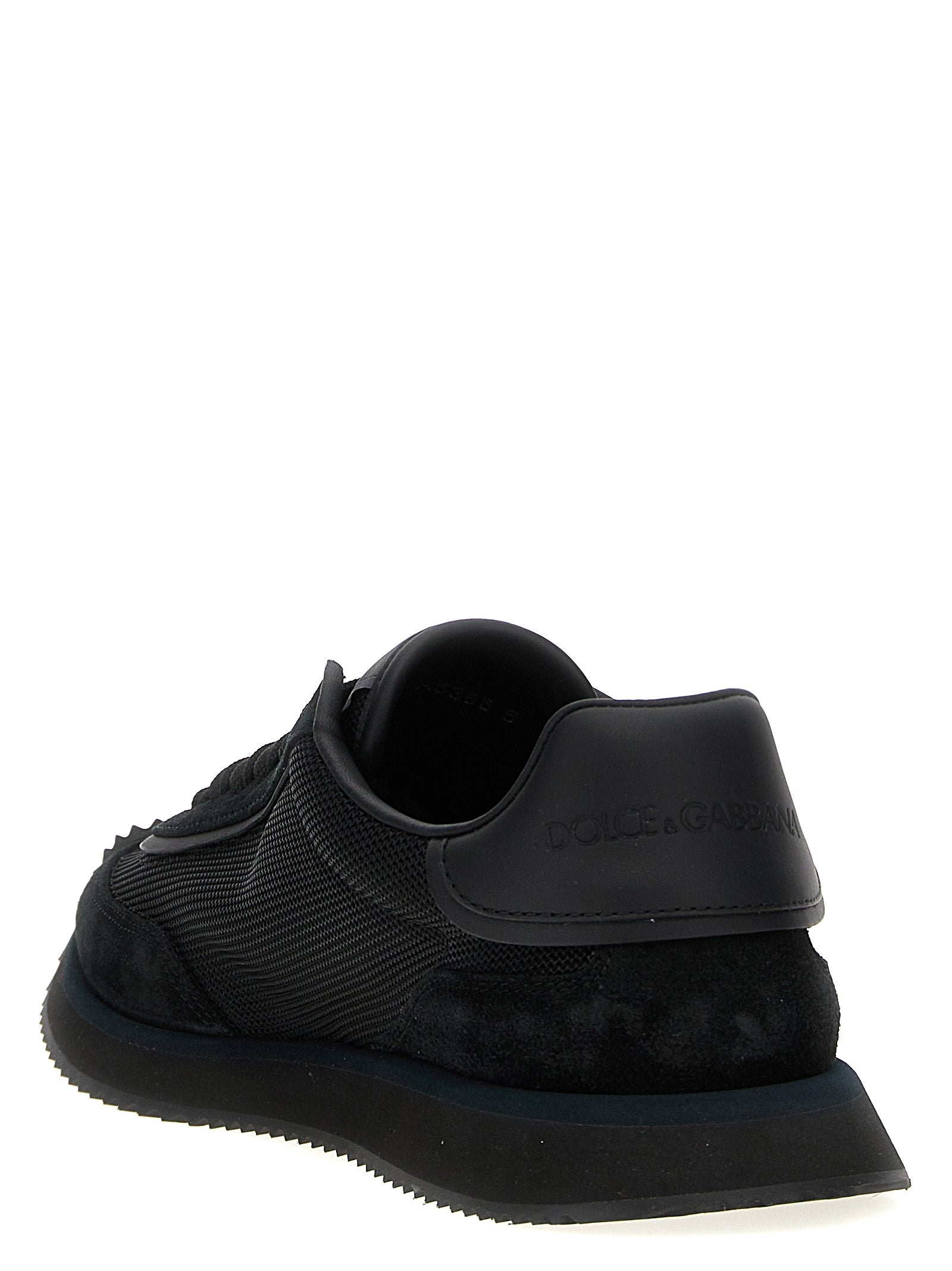 Dolce & Gabbana Men 'Dg Cushion' Sneakers DOLCE & GABBANA
