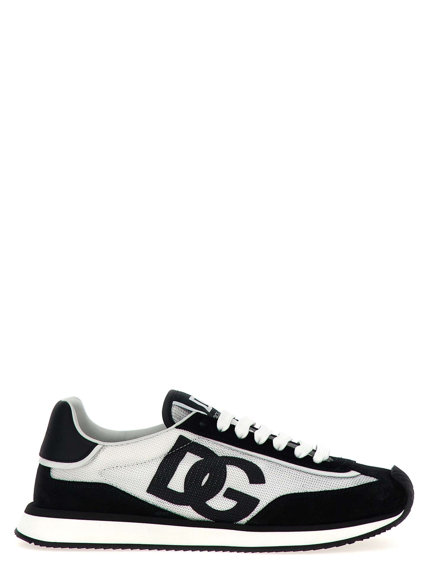 Dolce & Gabbana Men 'Dg Cushion' Sneakers DOLCE & GABBANA
