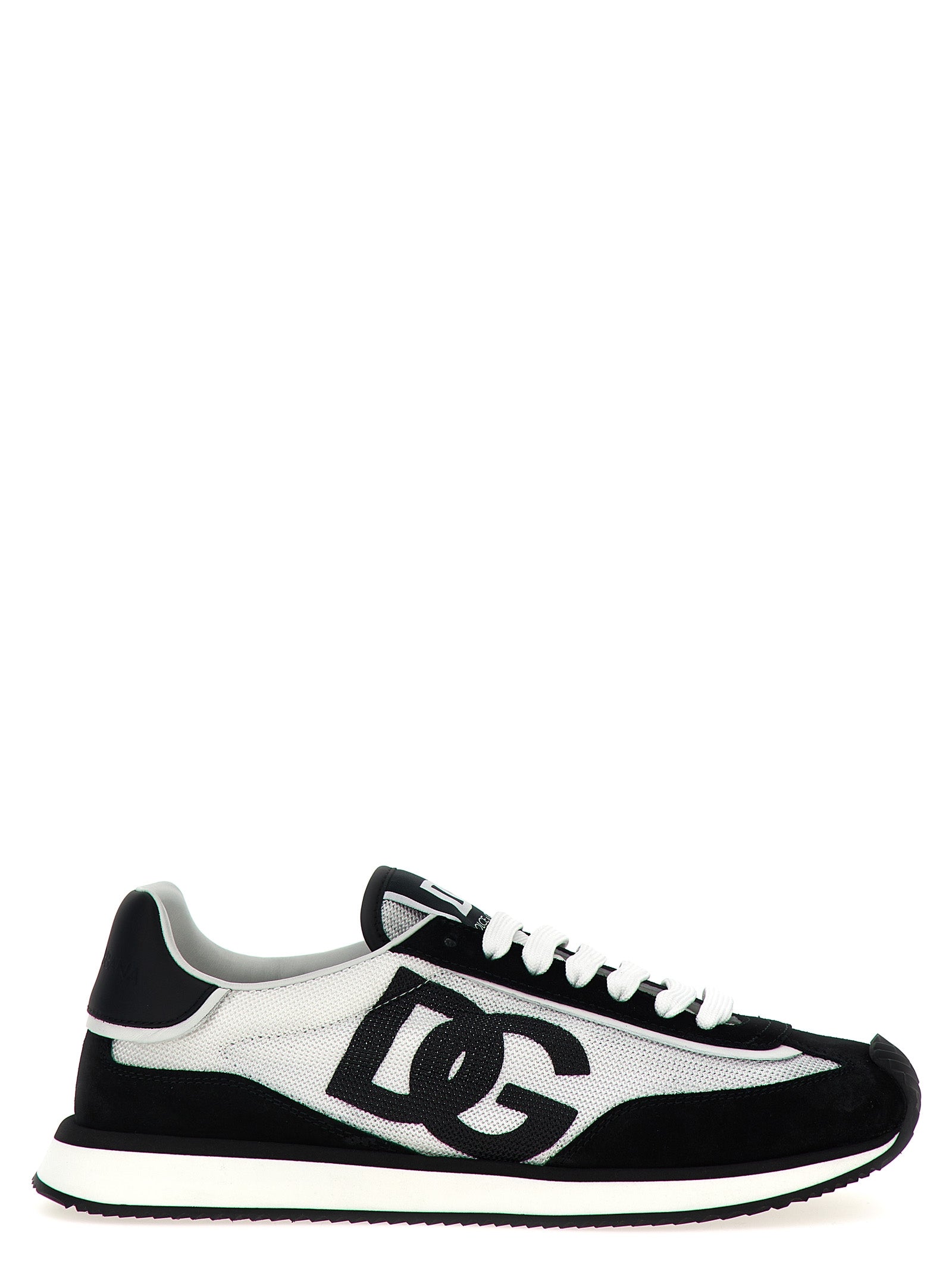 Dolce & Gabbana Men 'Dg Cushion' Sneakers DOLCE & GABBANA