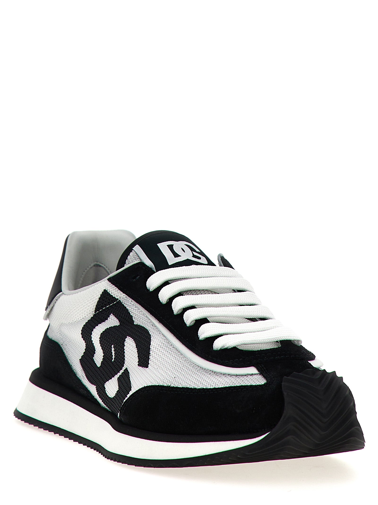 Dolce & Gabbana Men 'Dg Cushion' Sneakers DOLCE & GABBANA