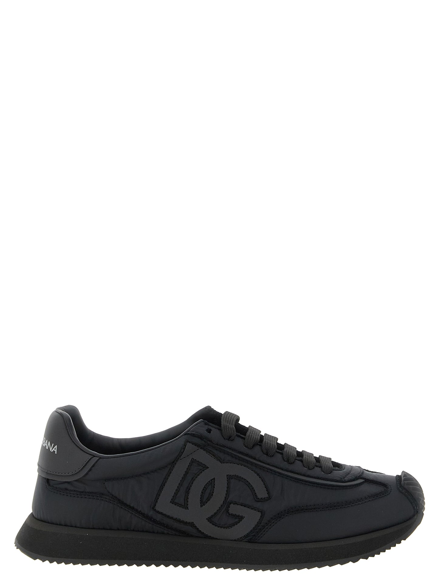 Dolce & Gabbana Men 'Dg Cushion' Sneakers