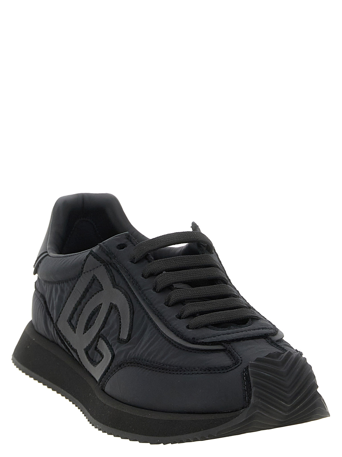 Dolce & Gabbana Men 'Dg Cushion' Sneakers