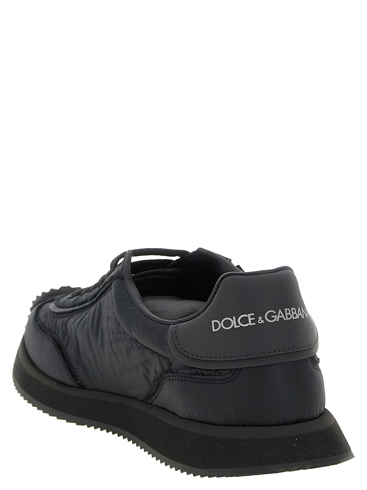 Dolce & Gabbana Men 'Dg Cushion' Sneakers