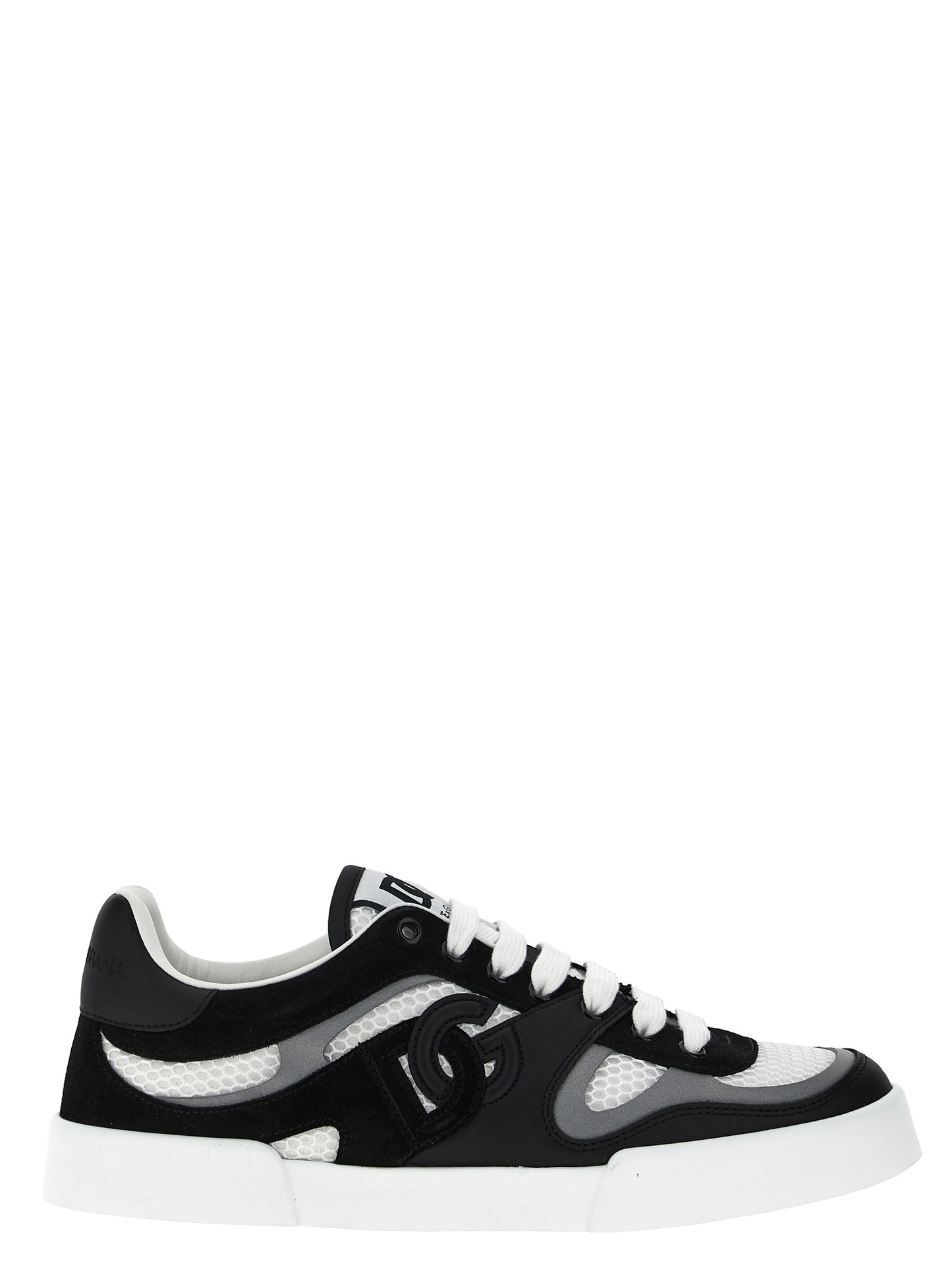 Dolce & Gabbana Men 'Strobel Portofino Light' Sneakers DOLCE & GABBANA