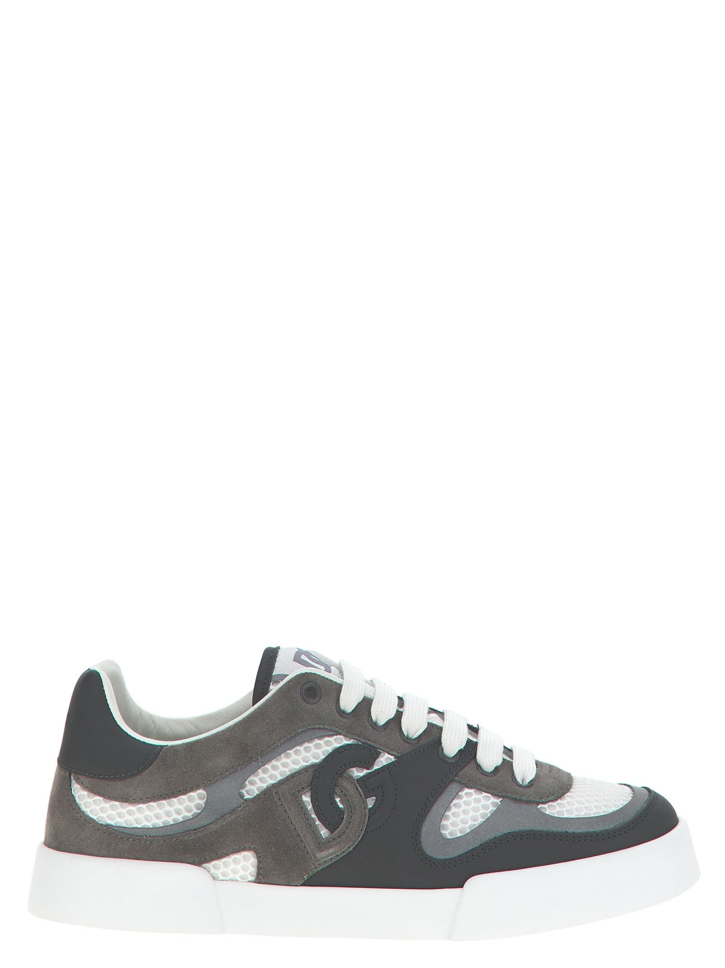 Dolce & Gabbana Men 'Strobel Portofino Light' Sneakers DOLCE & GABBANA
